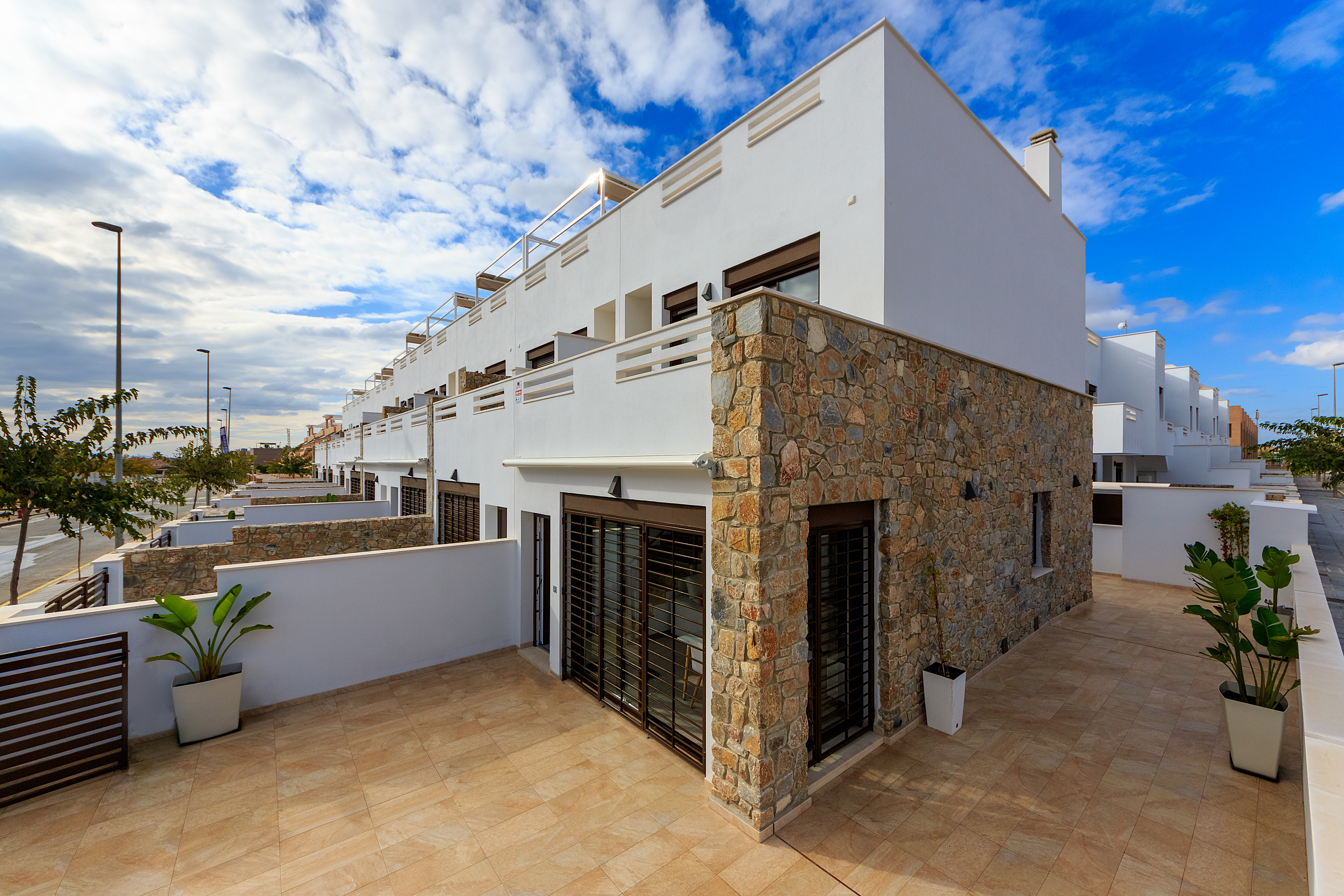 3 Bed, 3 Bath, HouseFor Sale, Pilar De La Horadada, Alicante
