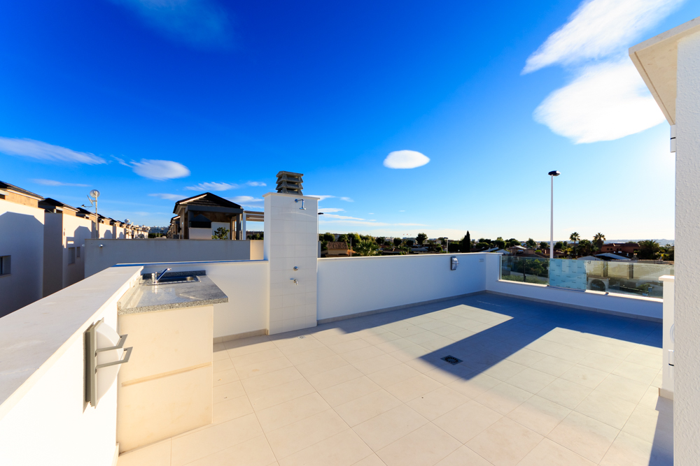 3 Bed, 3 Bath, HouseFor Sale, Pilar De La Horadada, Alicante