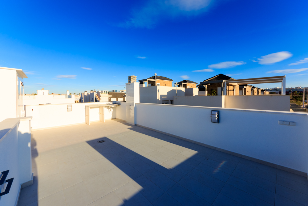 3 Bed, 3 Bath, HouseFor Sale, Pilar De La Horadada, Alicante