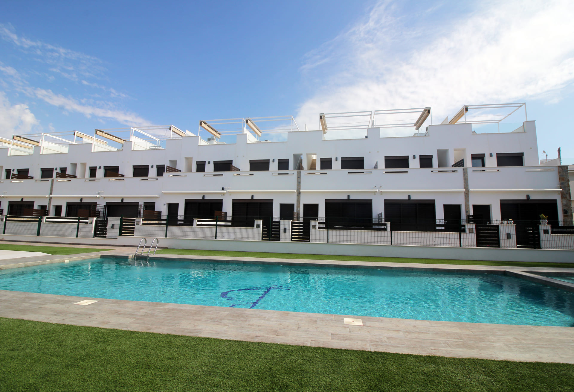 3 Bed, 3 Bath, HouseFor Sale, Pilar De La Horadada, Alicante