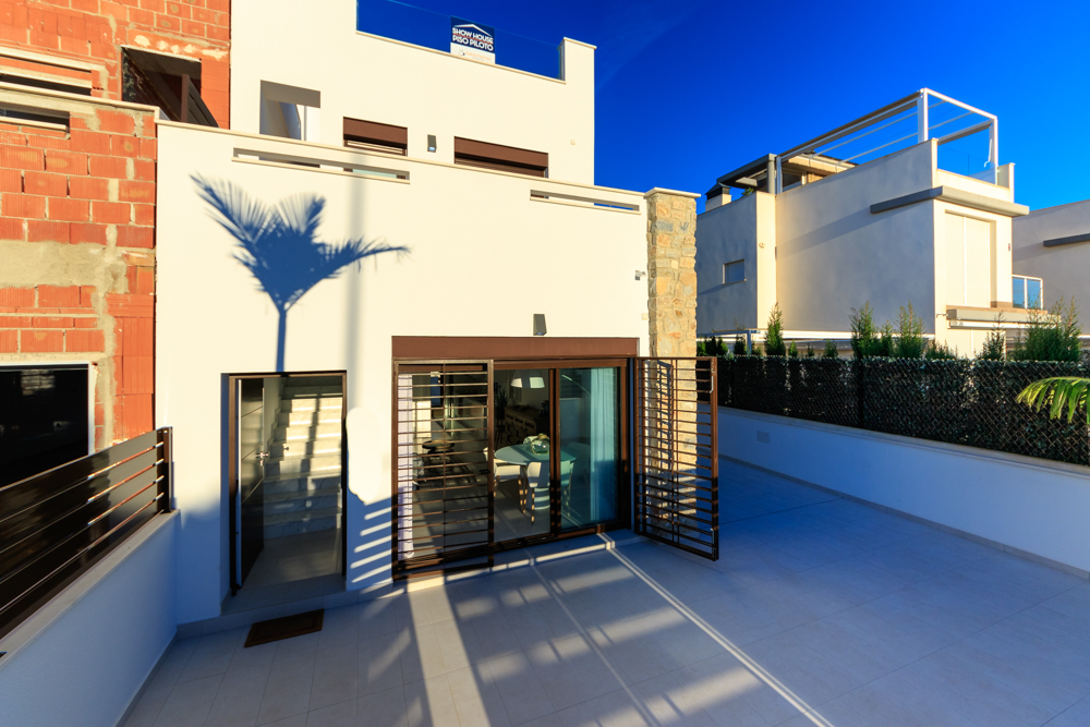 3 Bed, 3 Bath, HouseFor Sale, Pilar De La Horadada, Alicante