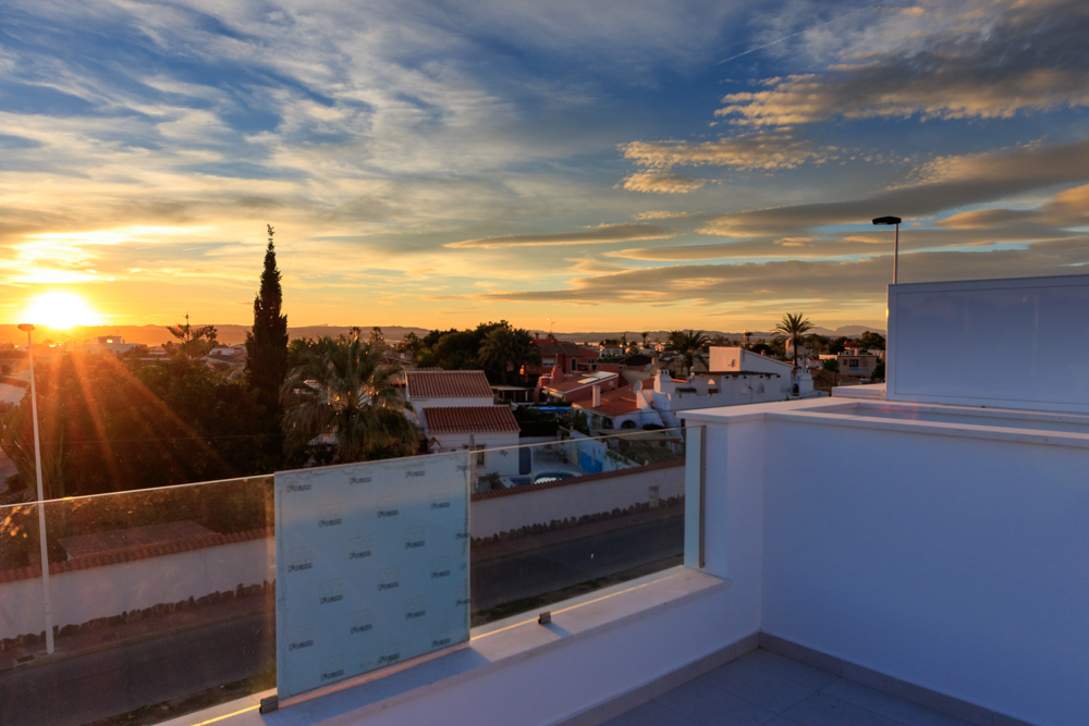 3 Bed, 3 Bath, HouseFor Sale, Pilar De La Horadada, Alicante
