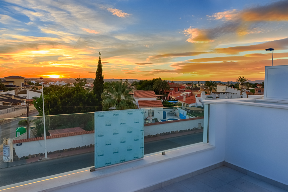 3 Bed, 3 Bath, HouseFor Sale, Pilar De La Horadada, Alicante