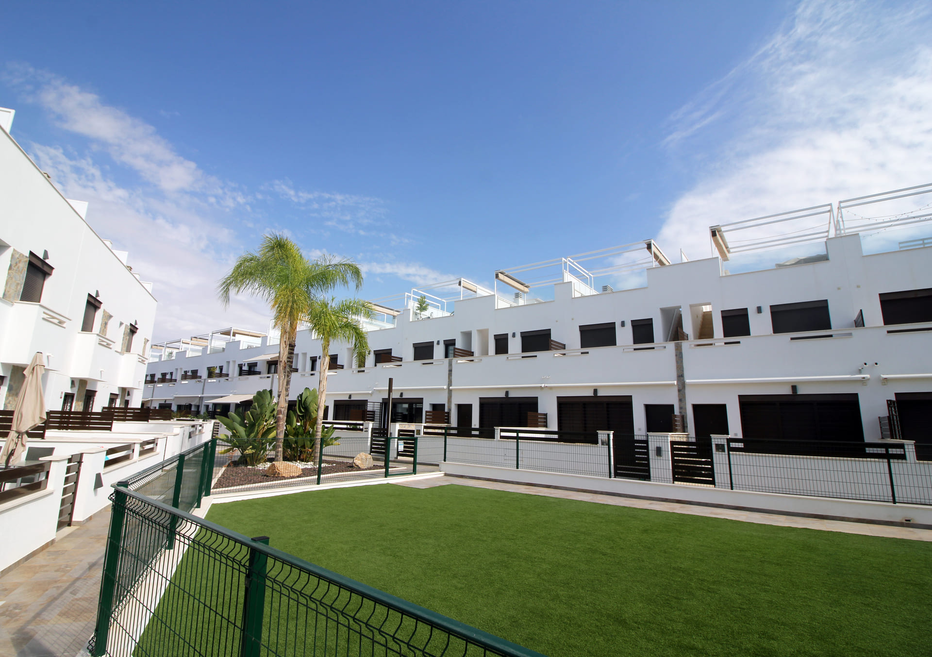 3 Bed, 3 Bath, HouseFor Sale, Pilar De La Horadada, Alicante