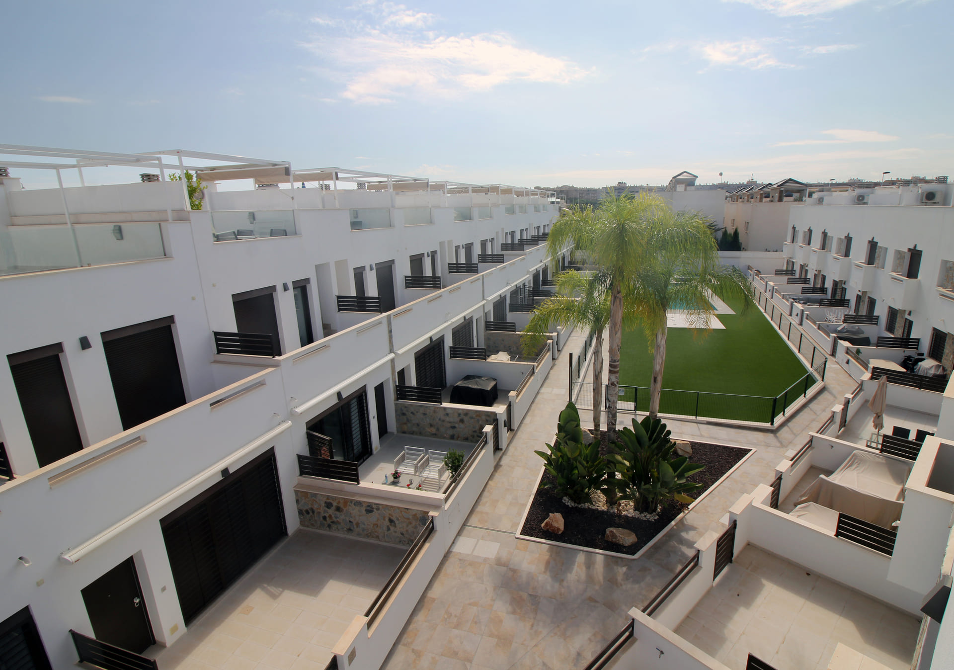 3 Bed, 3 Bath, HouseFor Sale, Pilar De La Horadada, Alicante