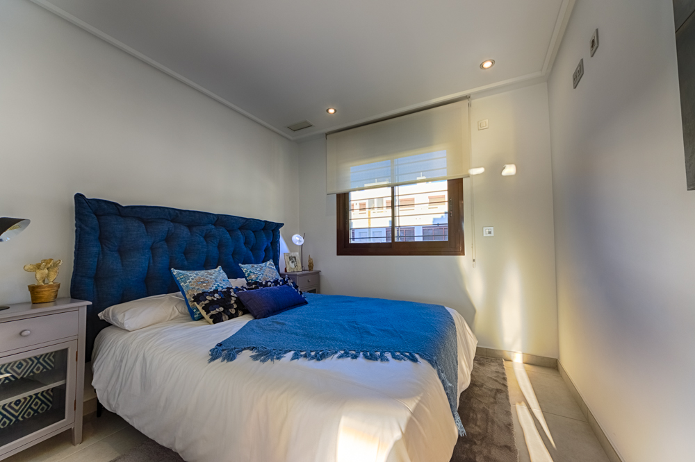 3 Bed, 3 Bath, HouseFor Sale, Pilar De La Horadada, Alicante