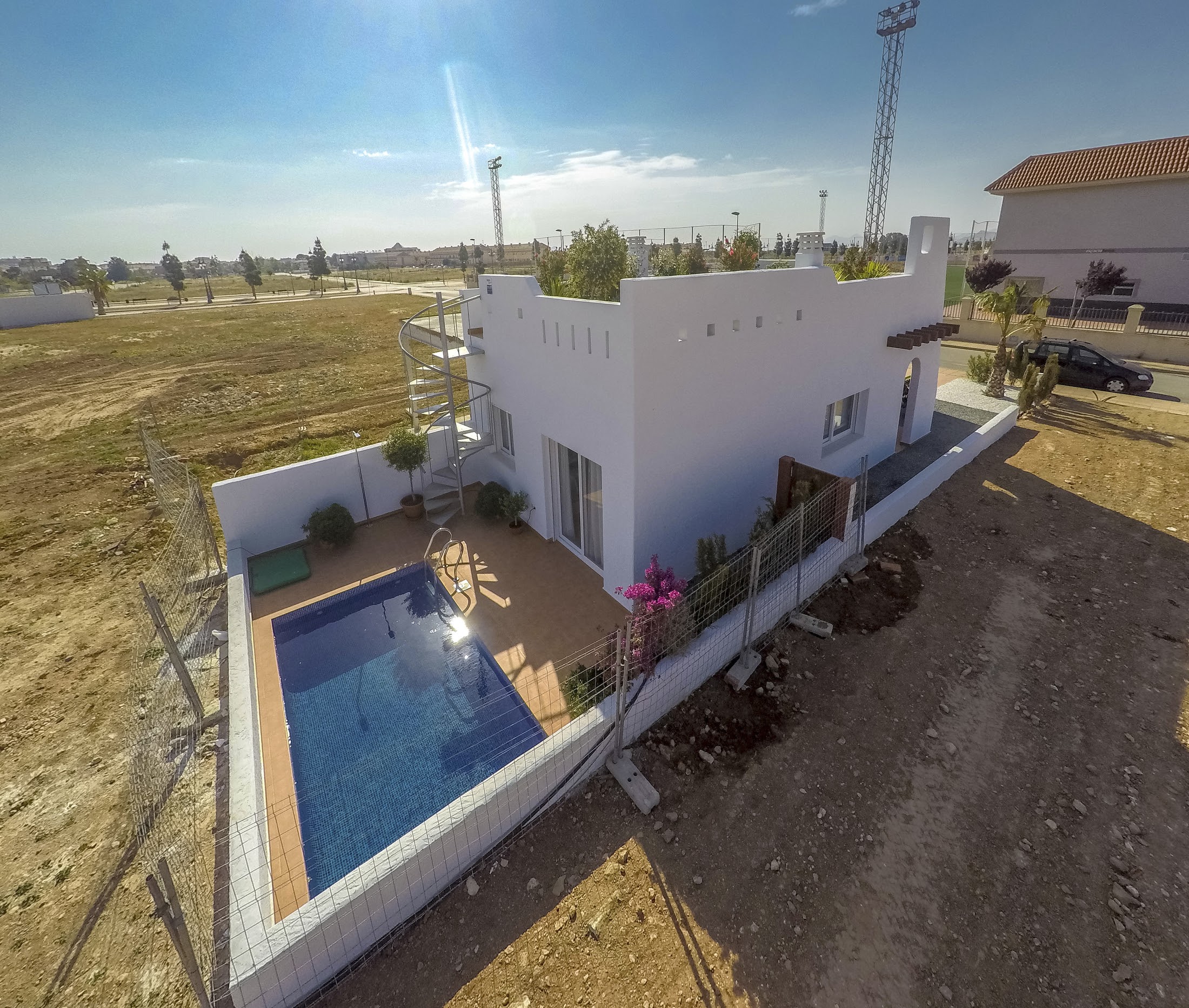3 Bed, 2 Bath, HouseFor Sale, Los Alcazares, Murcia