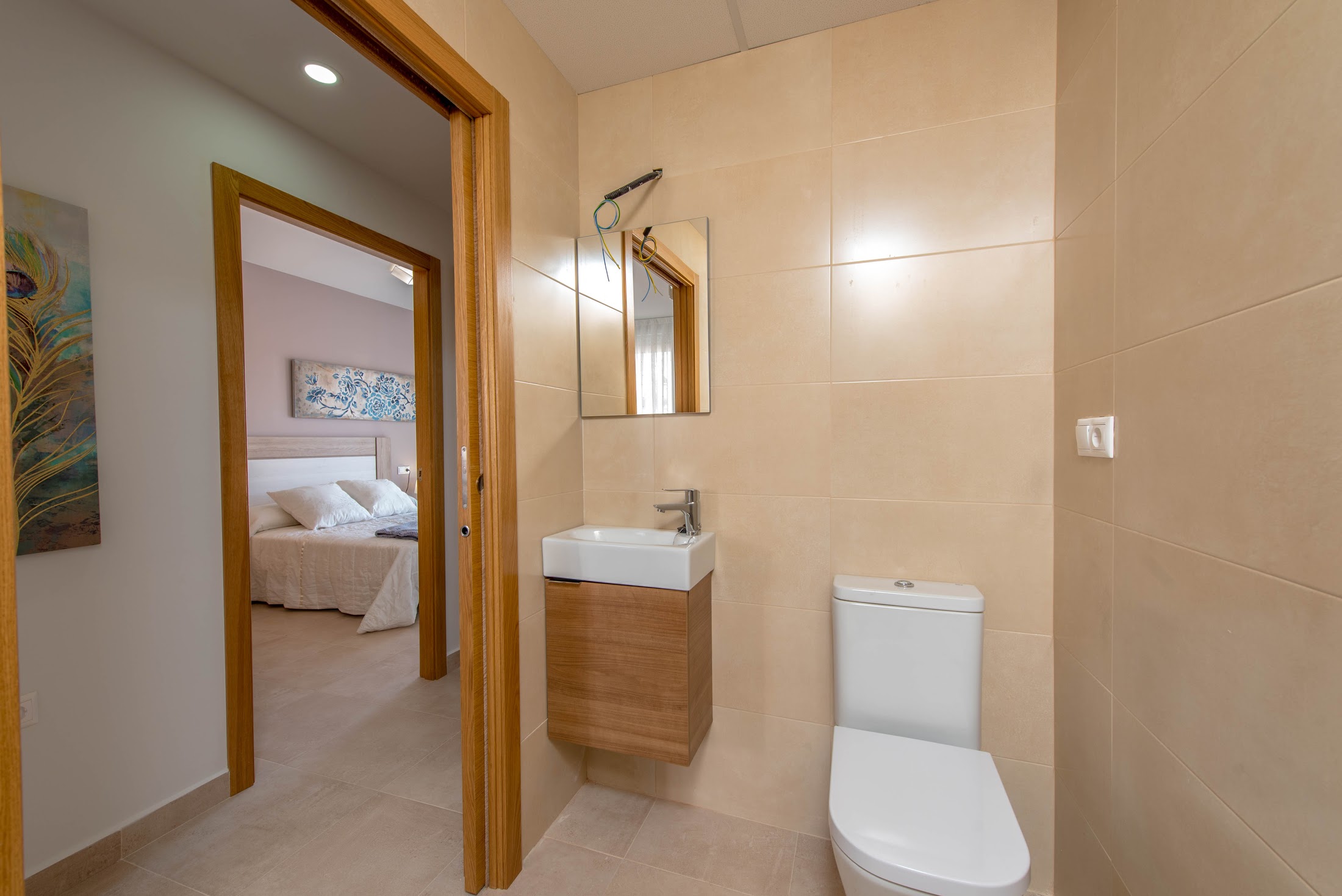 3 Bed, 2 Bath, HouseFor Sale, Los Alcazares, Murcia