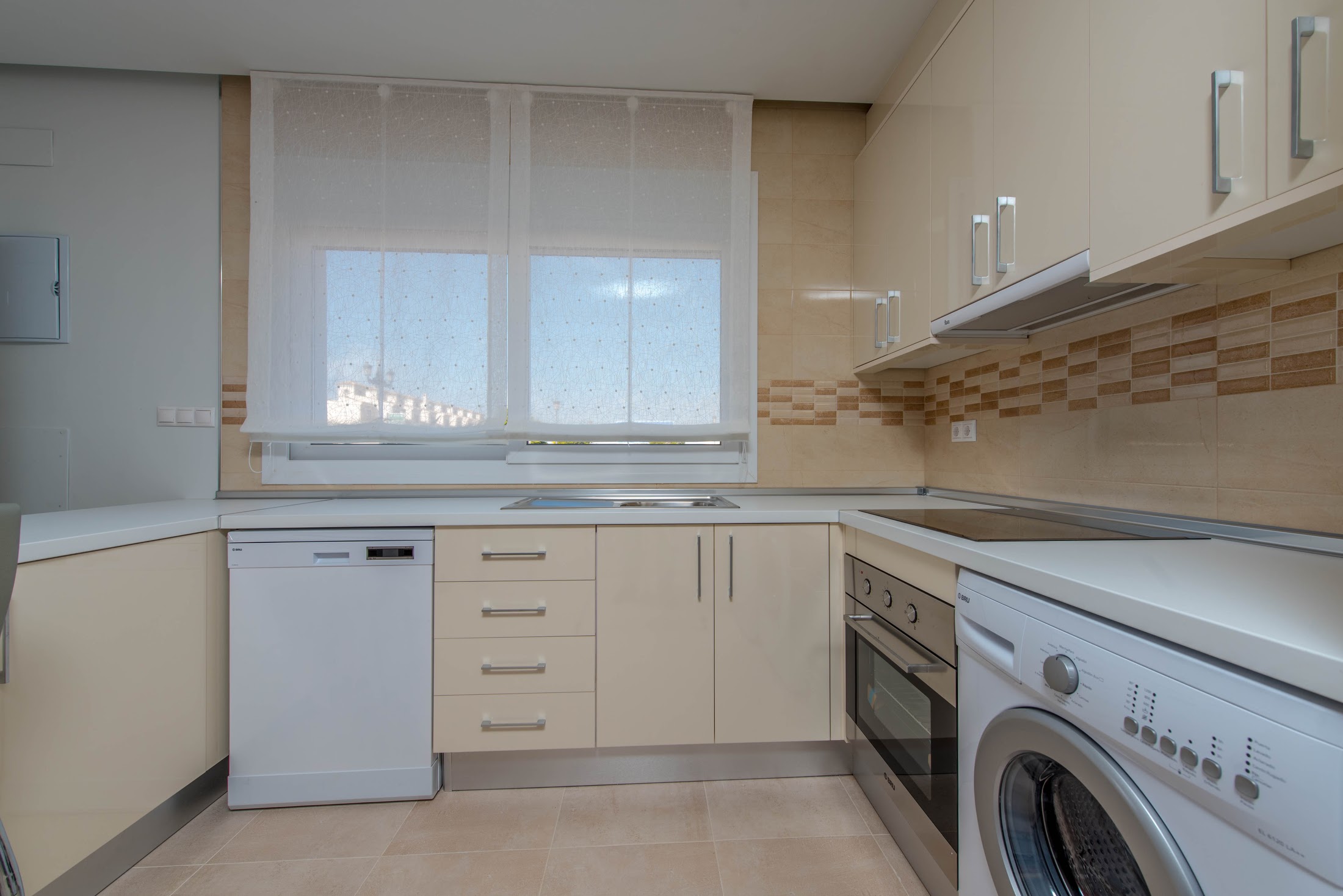 3 Bed, 2 Bath, HouseFor Sale, Los Alcazares, Murcia