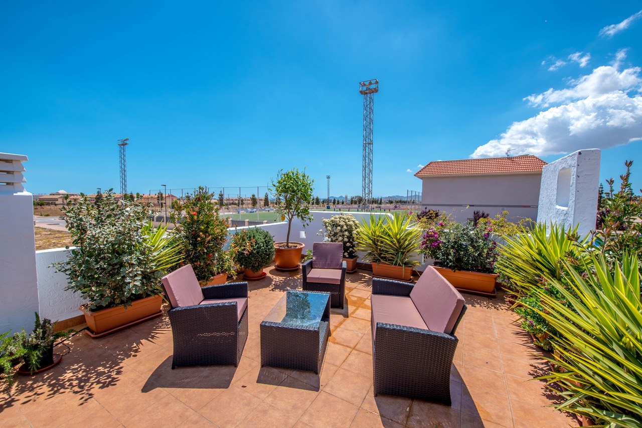 3 Bed, 2 Bath, HouseFor Sale, Los Alcazares, Murcia