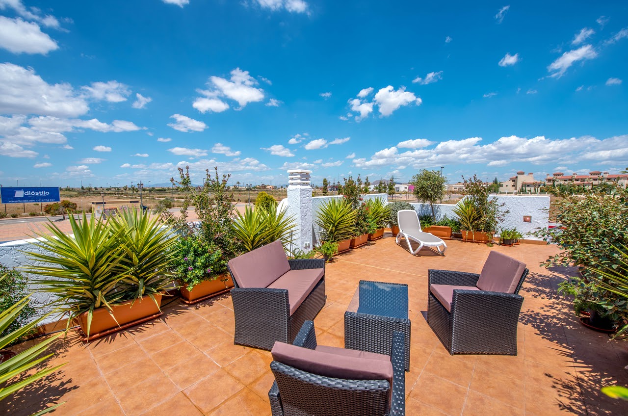 3 Bed, 2 Bath, HouseFor Sale, Los Alcazares, Murcia