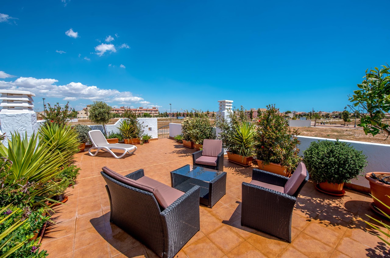 3 Bed, 2 Bath, HouseFor Sale, Los Alcazares, Murcia