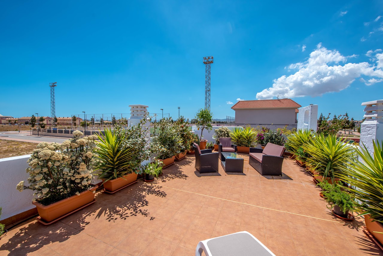 3 Bed, 2 Bath, HouseFor Sale, Los Alcazares, Murcia