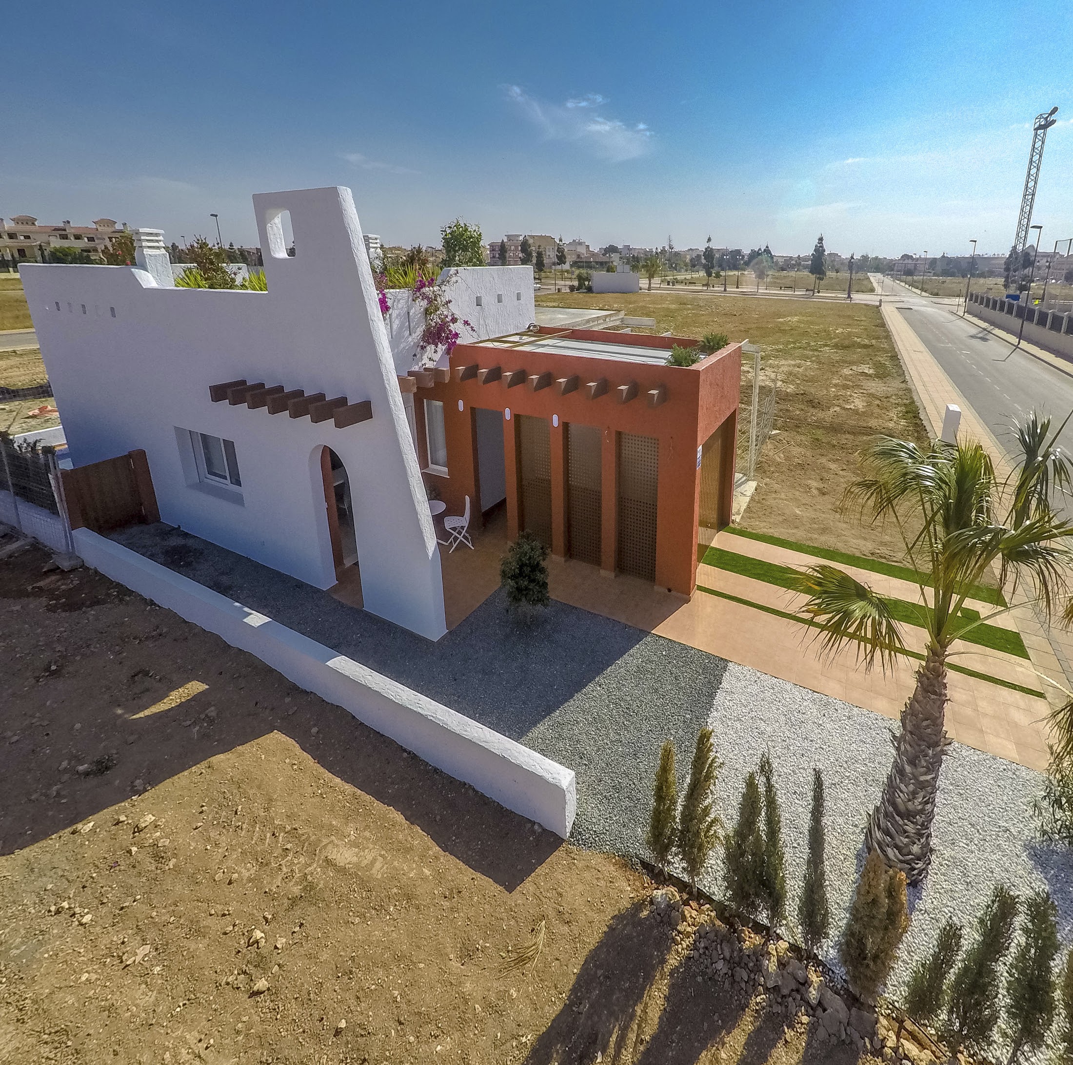 3 Bed, 2 Bath, HouseFor Sale, Los Alcazares, Murcia