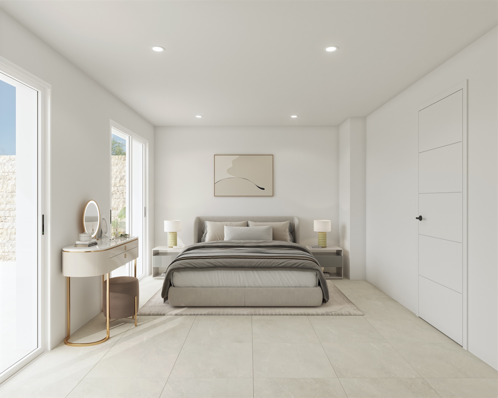 2 Bed, 2 Bath, HouseFor Sale, Pilar De La Horadada, Alicante