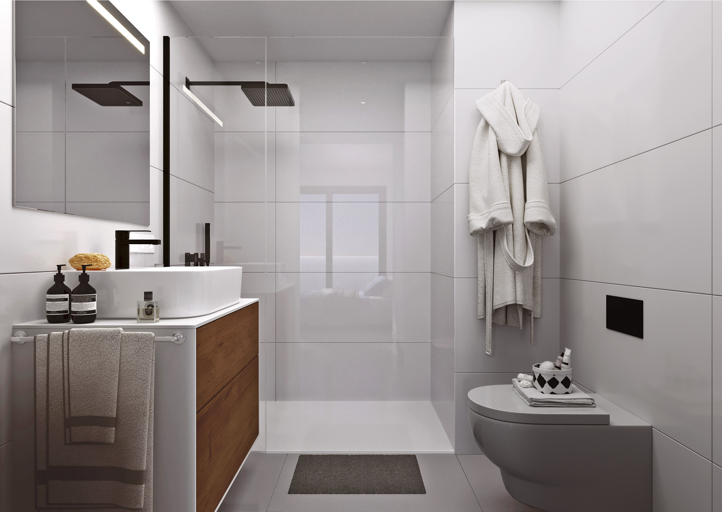 2 Bed, 2 Bath, ApartmentFor Sale, La Manga Del Mar Menor, Murcia