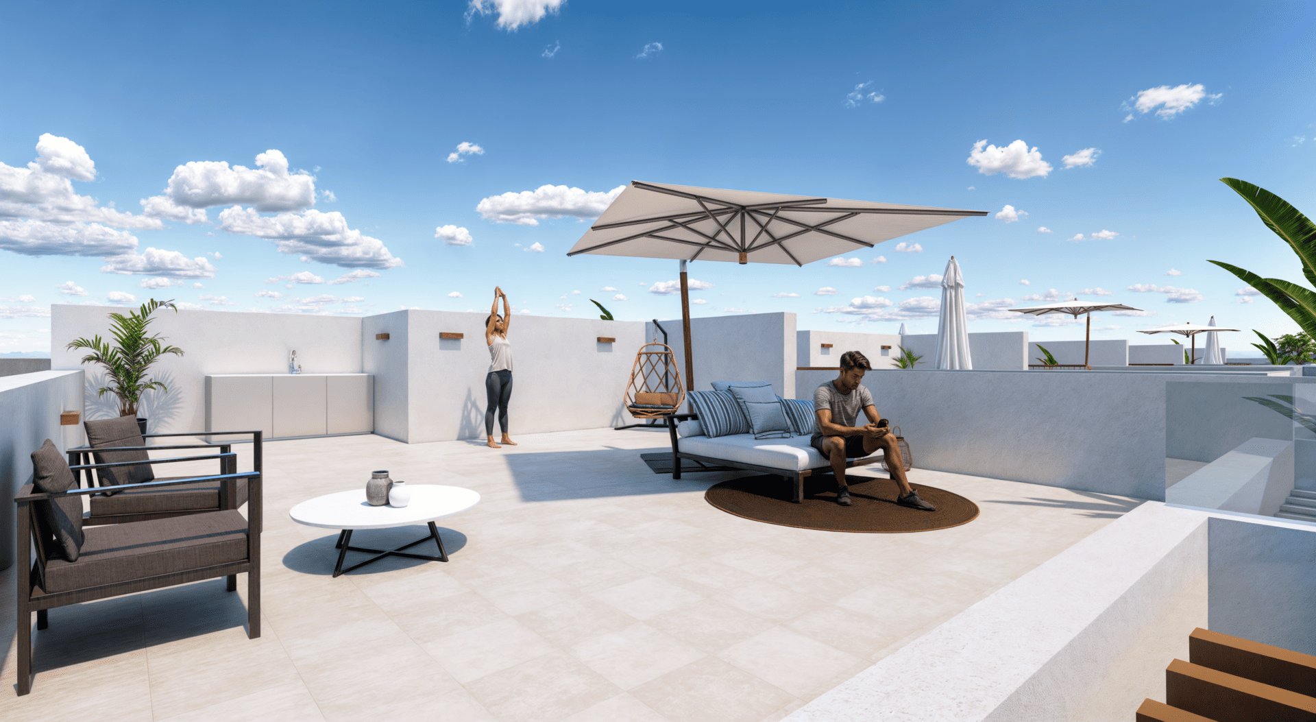 3 Bed, 3 Bath, HouseFor Sale, Torre-Pacheco, Murcia 3 Bed, 3 Bath, HouseFor Sale, Torre-Pacheco, Murcia