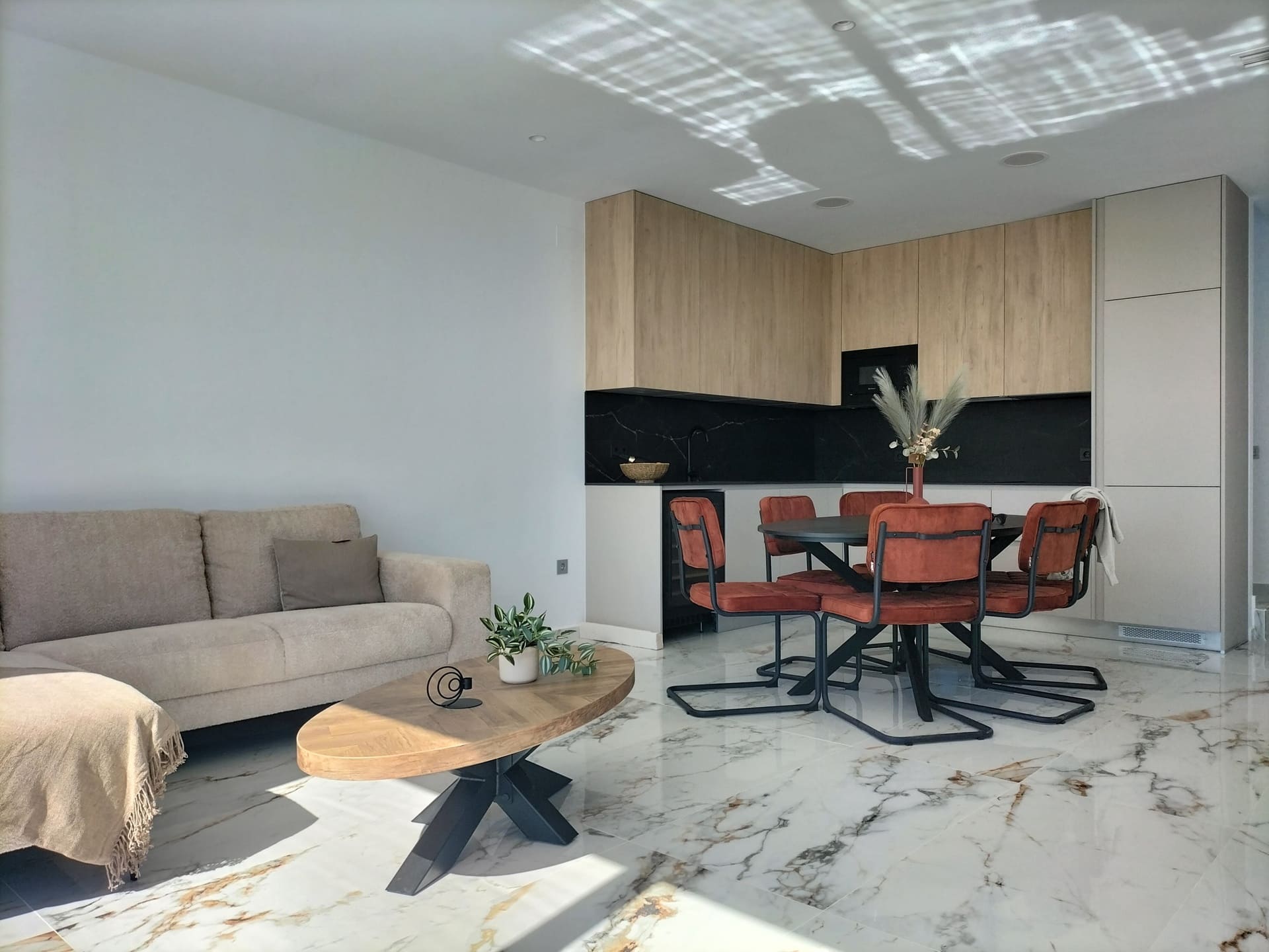 3 Bed, 2 Bath, HouseFor Sale, Pilar De La Horadada, Alicante