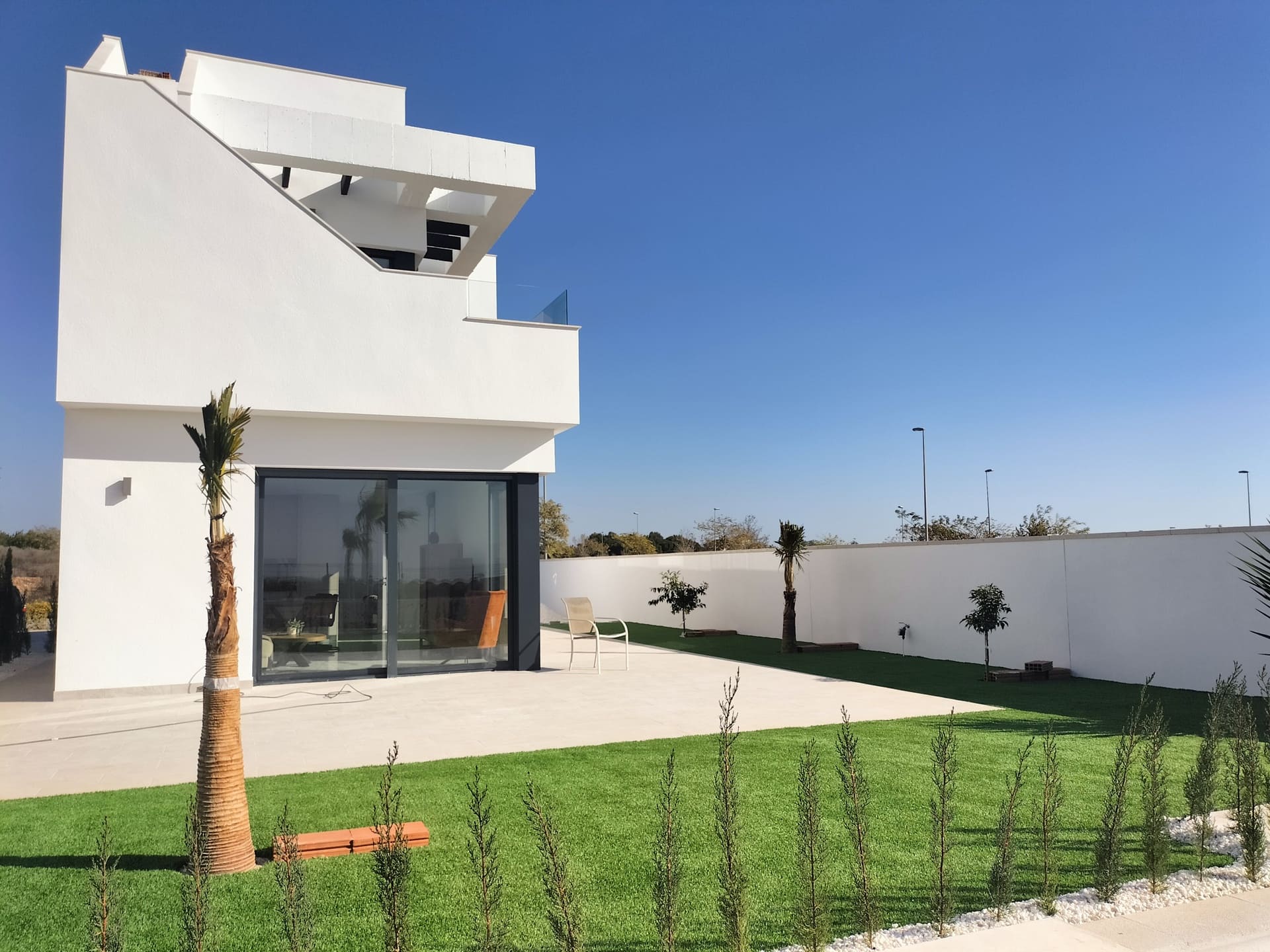 3 Bed, 2 Bath, HouseFor Sale, Pilar De La Horadada, Alicante