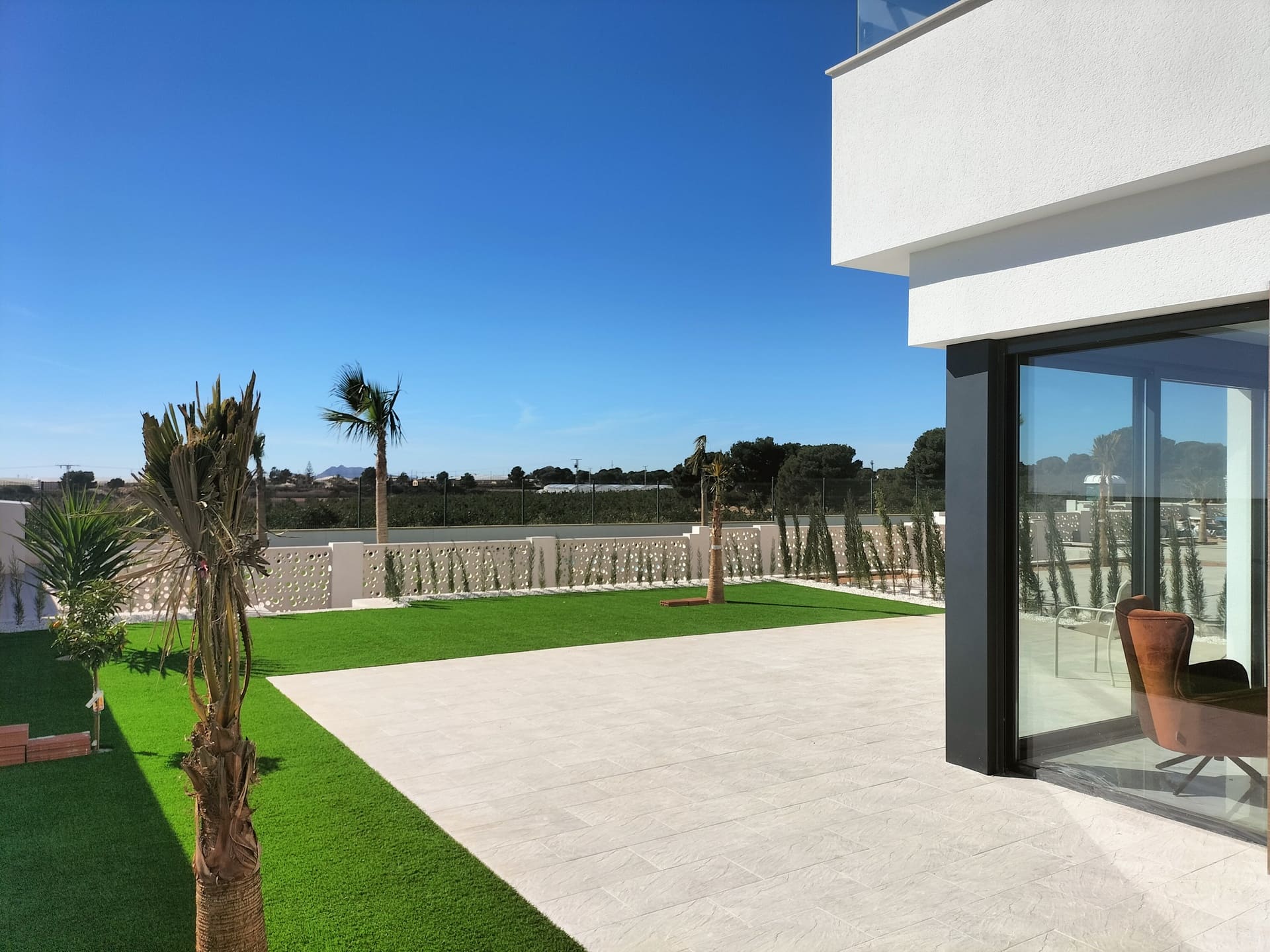 3 Bed, 2 Bath, HouseFor Sale, Pilar De La Horadada, Alicante