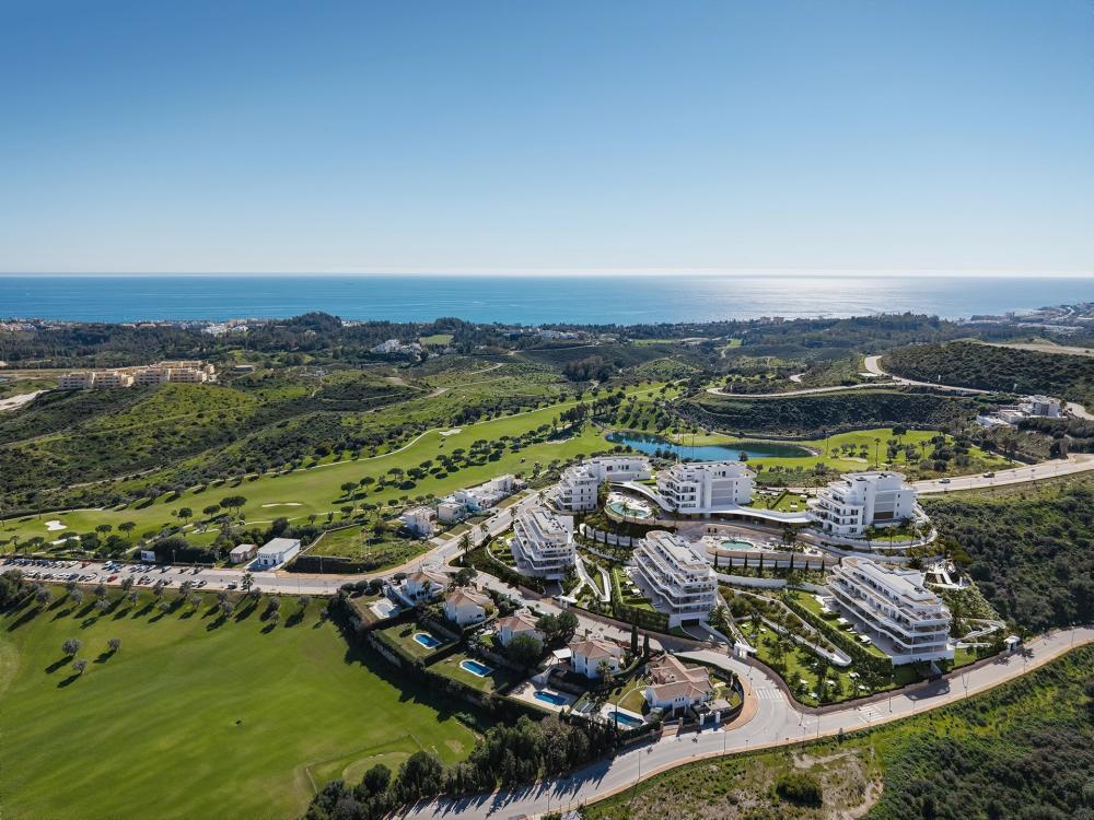 1 Bed, 1 Bath, ApartmentFor Sale, Mijas Costa, Malaga