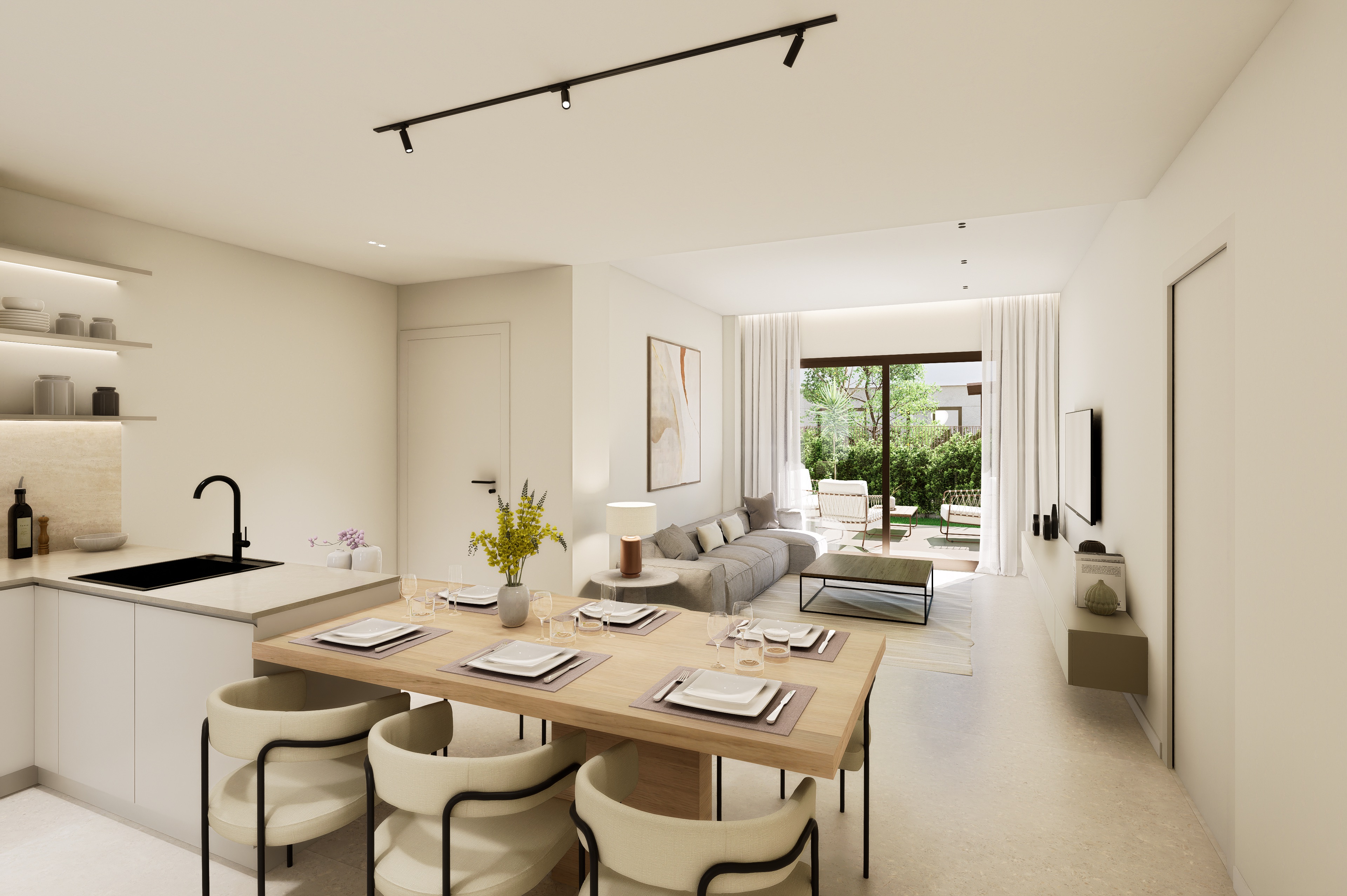 3 Bed, 2 Bath, HouseFor Sale, Los Alcazares, Murcia