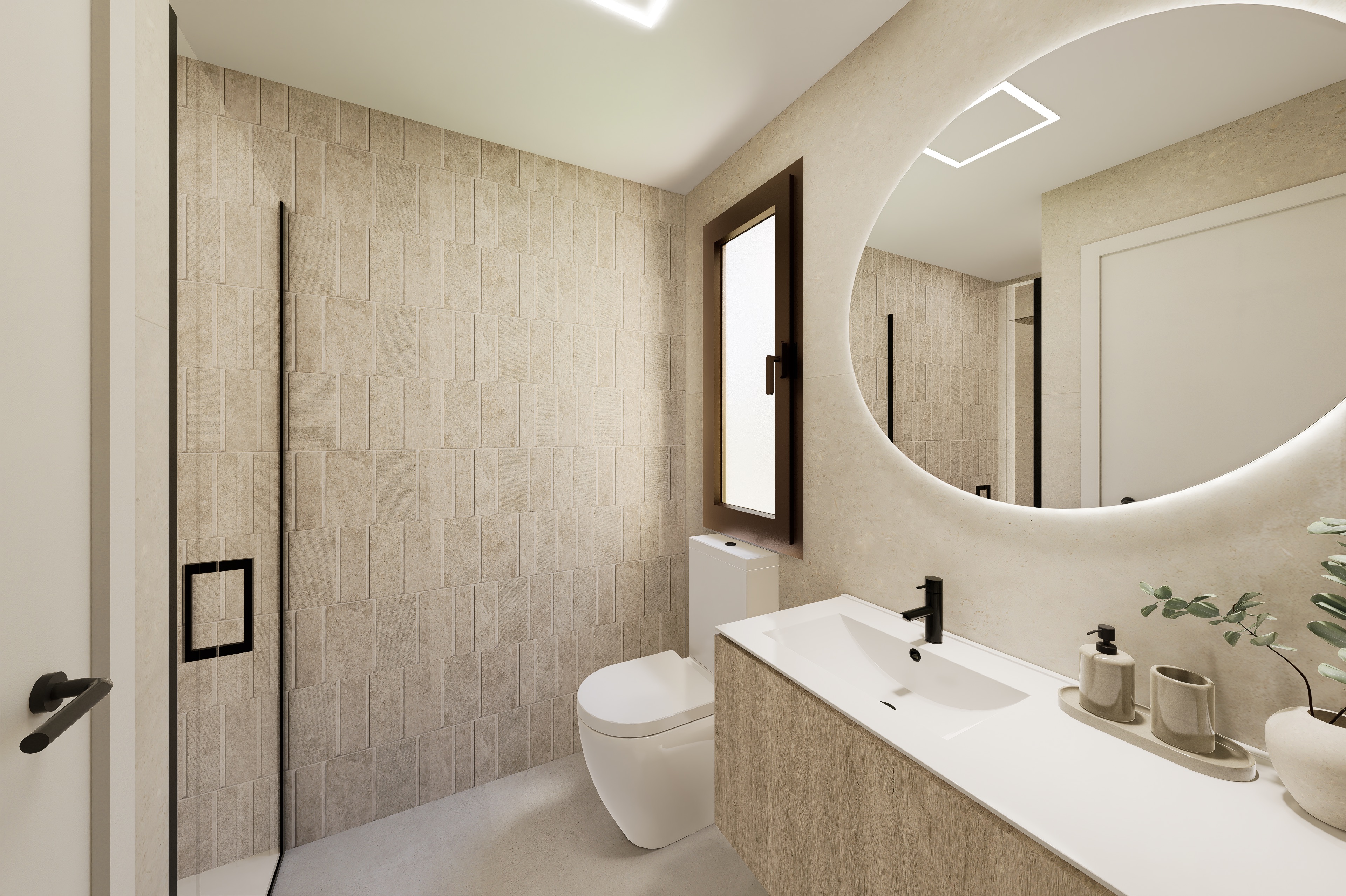 3 Bed, 2 Bath, HouseFor Sale, Los Alcazares, Murcia