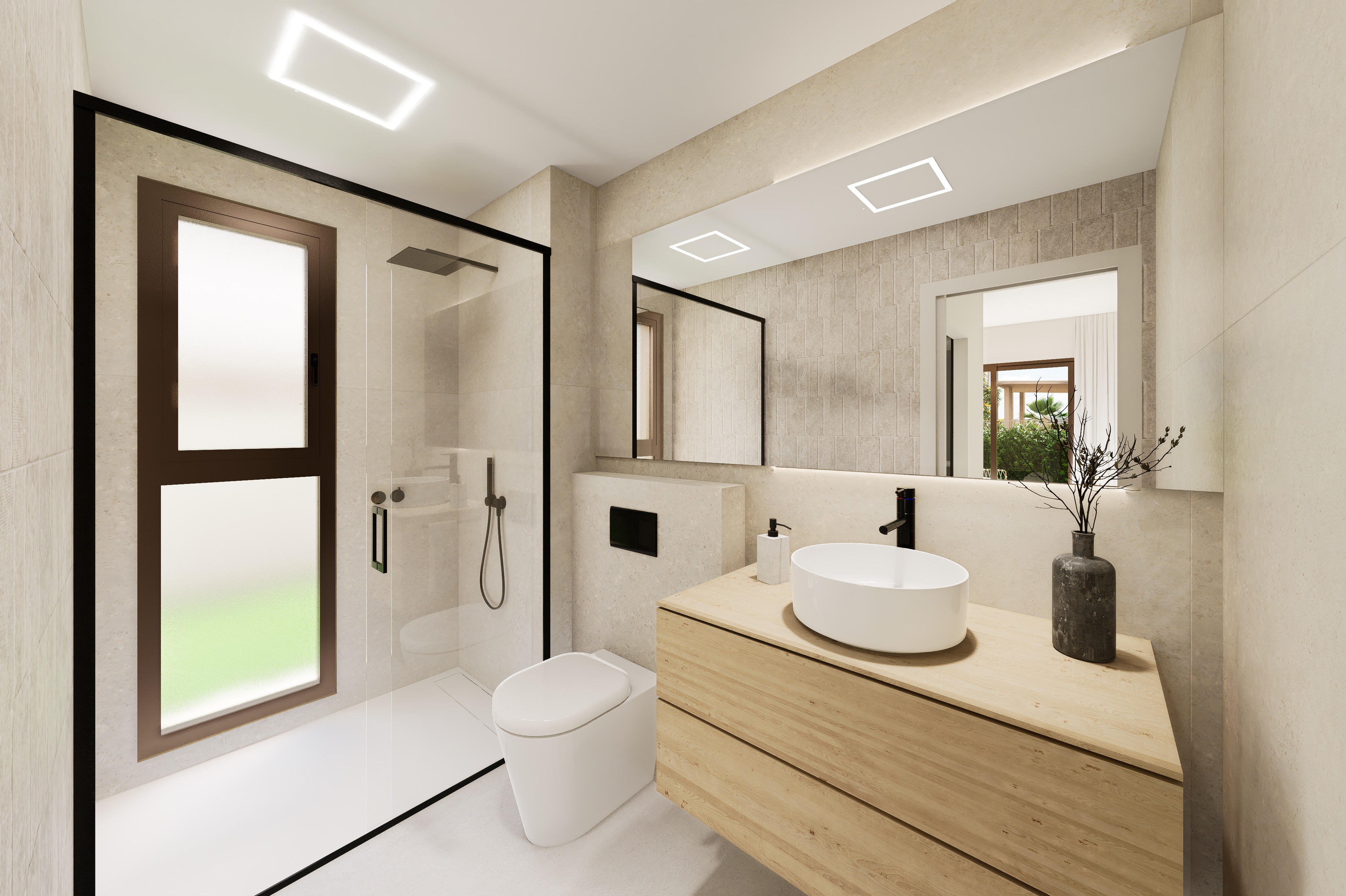 3 Bed, 2 Bath, HouseFor Sale, Los Alcazares, Murcia