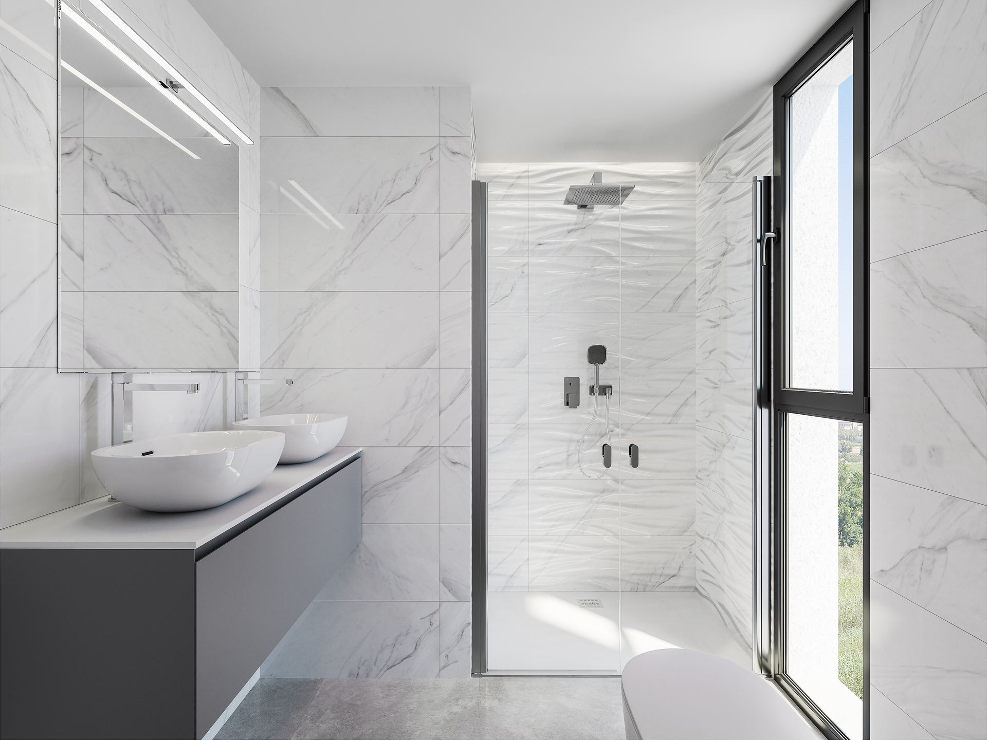 3 Bed, 2 Bath, ApartmentFor Sale, Guardamar Del Segura, Alicante