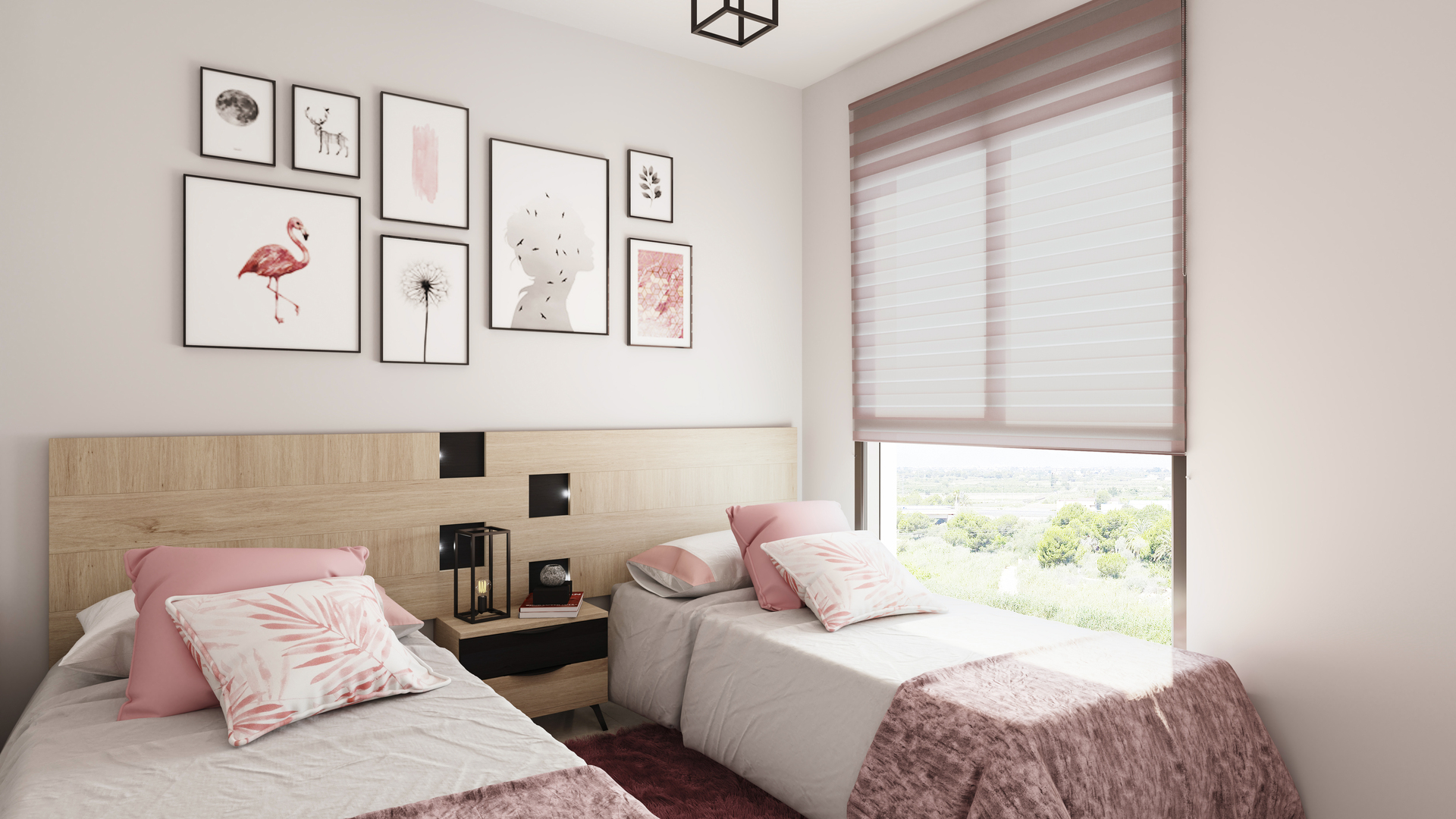 3 Bed, 2 Bath, ApartmentFor Sale, Guardamar Del Segura, Alicante