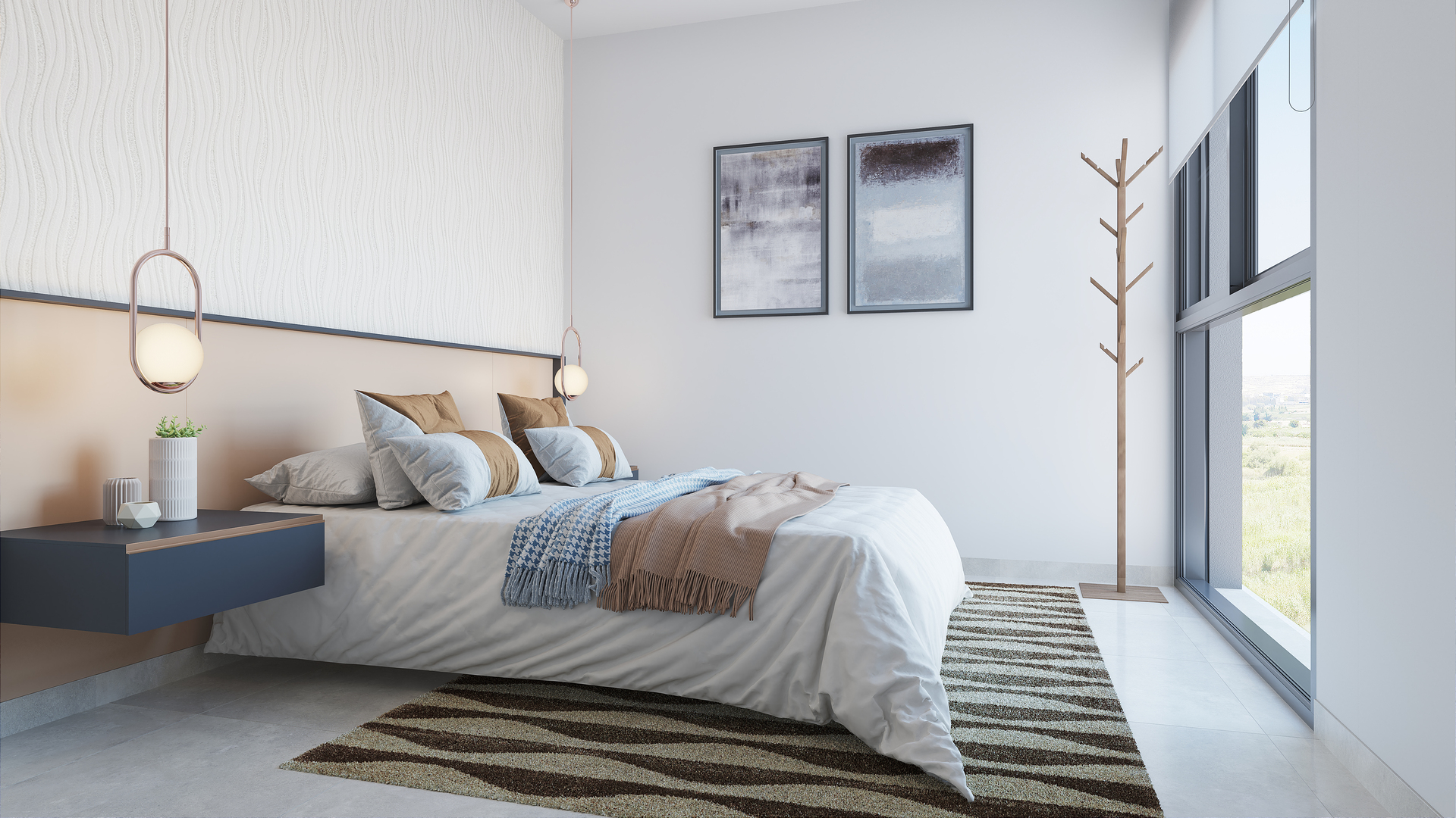 3 Bed, 2 Bath, ApartmentFor Sale, Guardamar Del Segura, Alicante