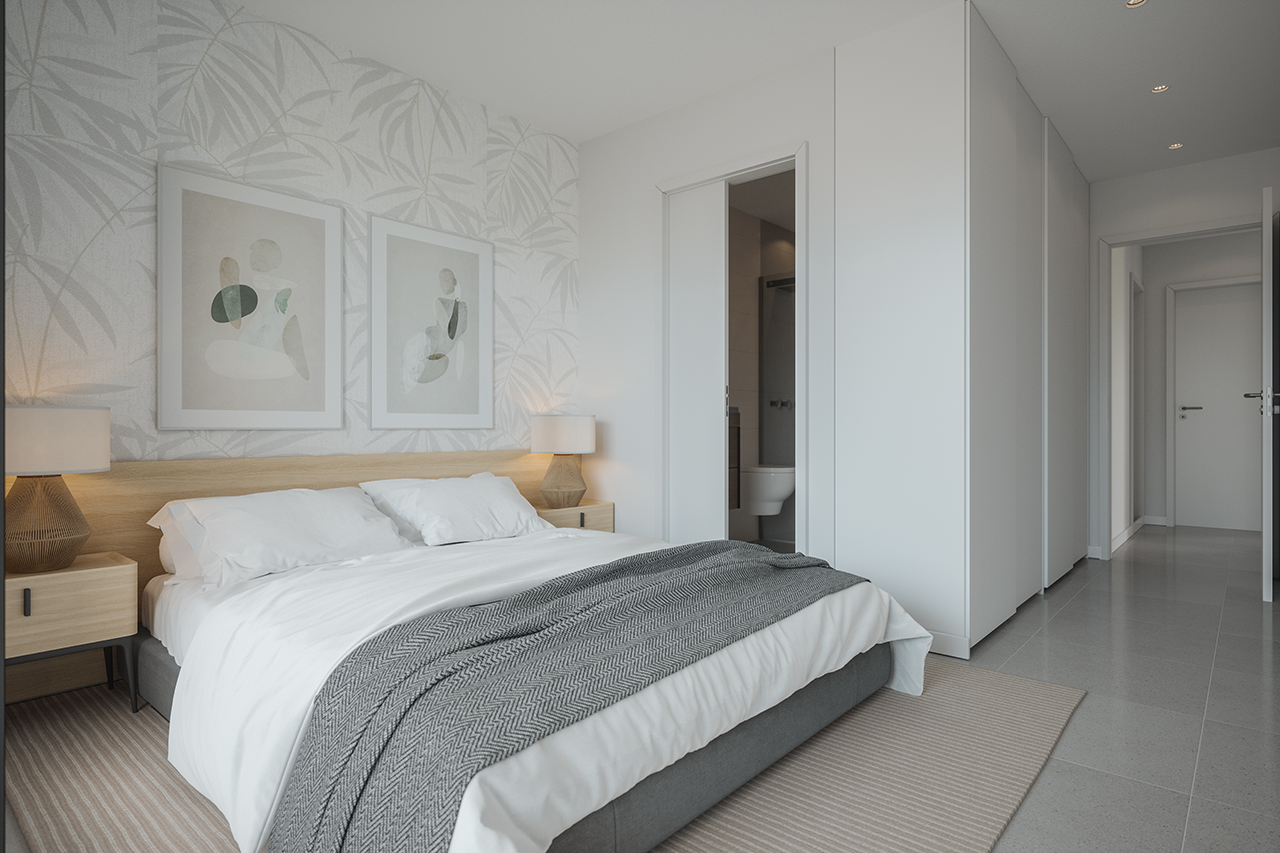 2 Bed, 2 Bath, ApartmentFor Sale, Guardamar Del Segura, Alicante