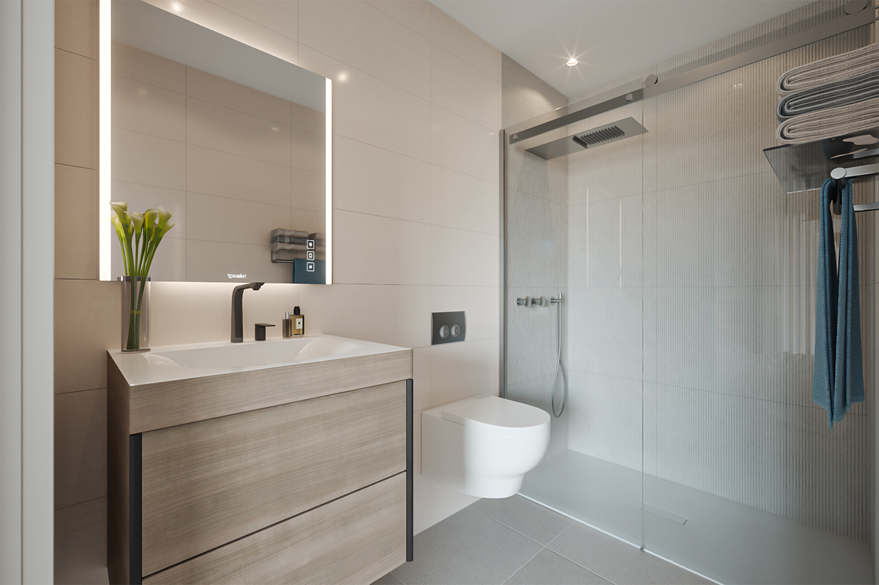 3 Bed, 2 Bath, ApartmentFor Sale, Guardamar Del Segura, Alicante