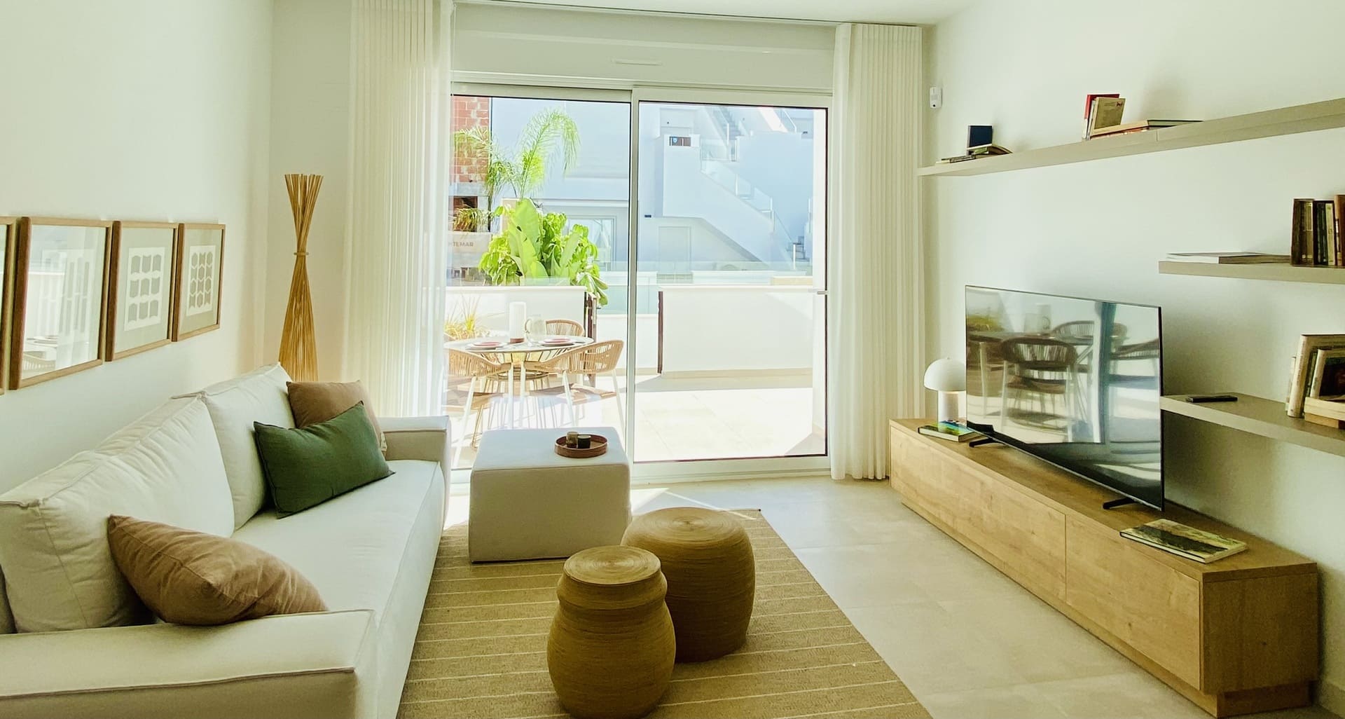 3 Bed, 2 Bath, HouseFor Sale, Pilar De La Horadada, Alicante