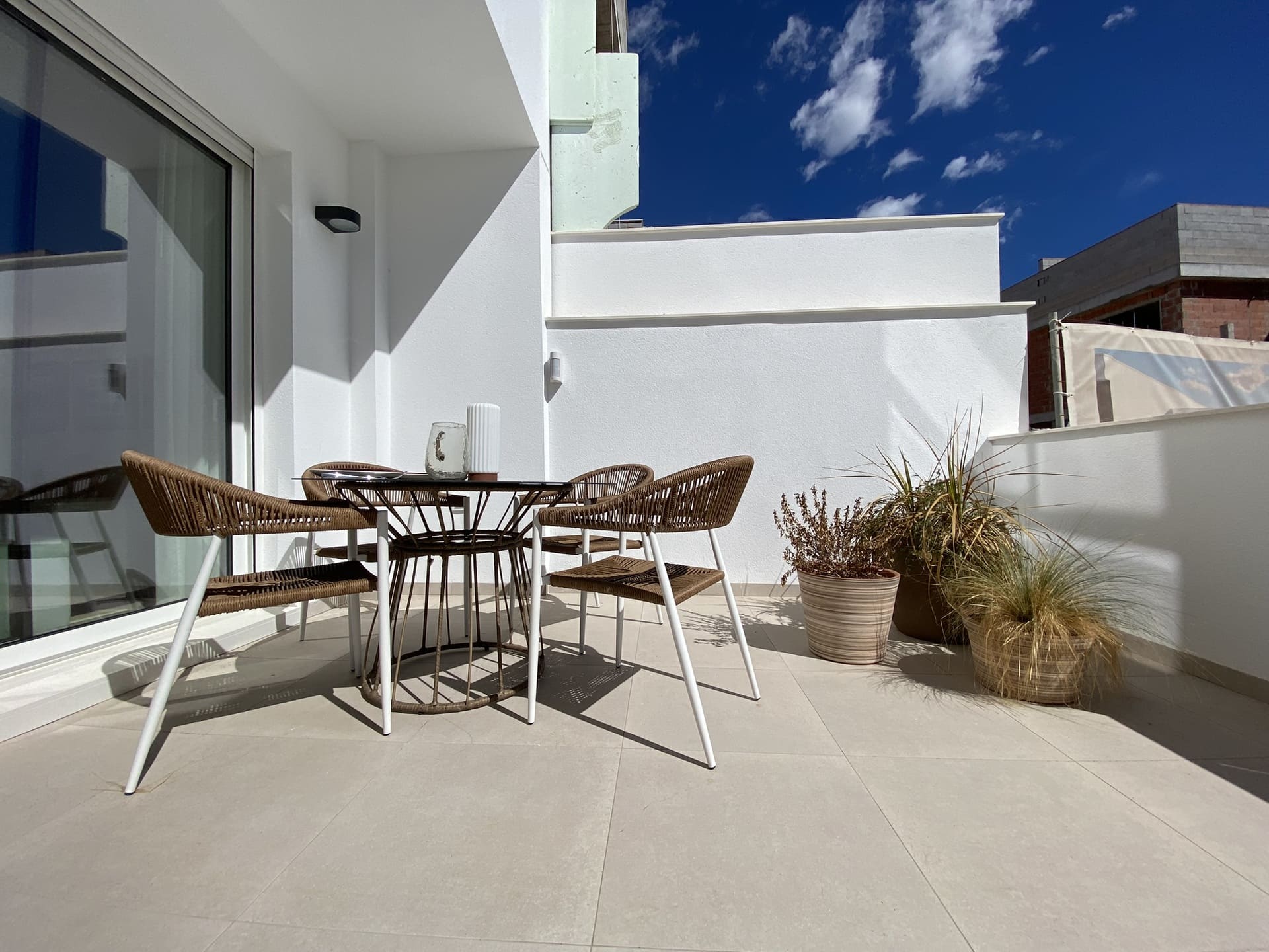 3 Bed, 2 Bath, HouseFor Sale, Pilar De La Horadada, Alicante