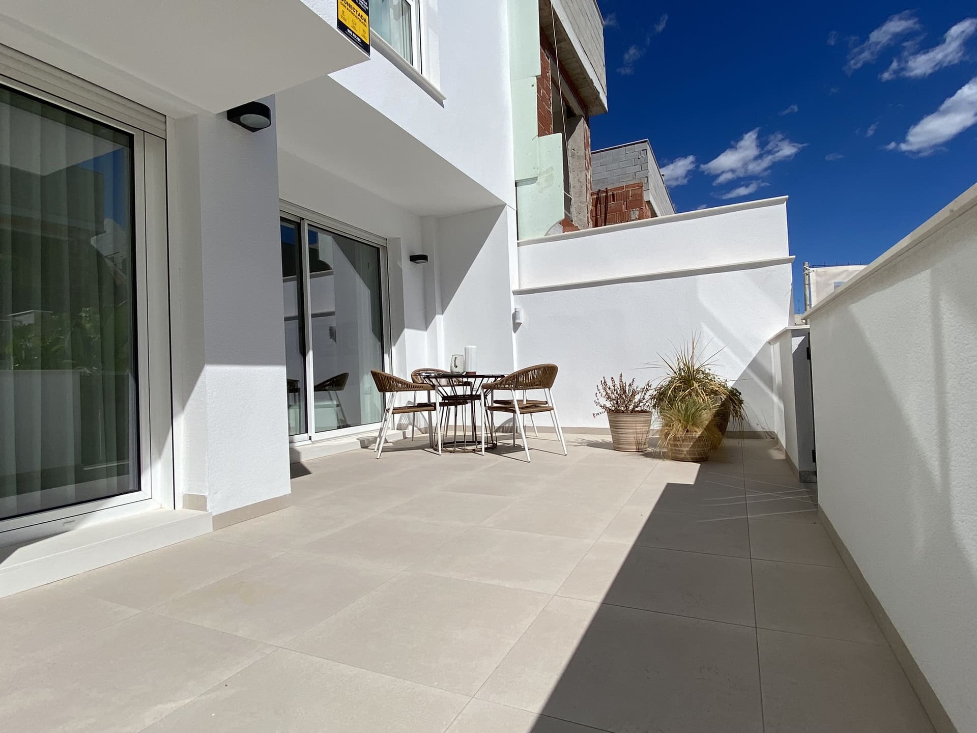3 Bed, 2 Bath, HouseFor Sale, Pilar De La Horadada, Alicante