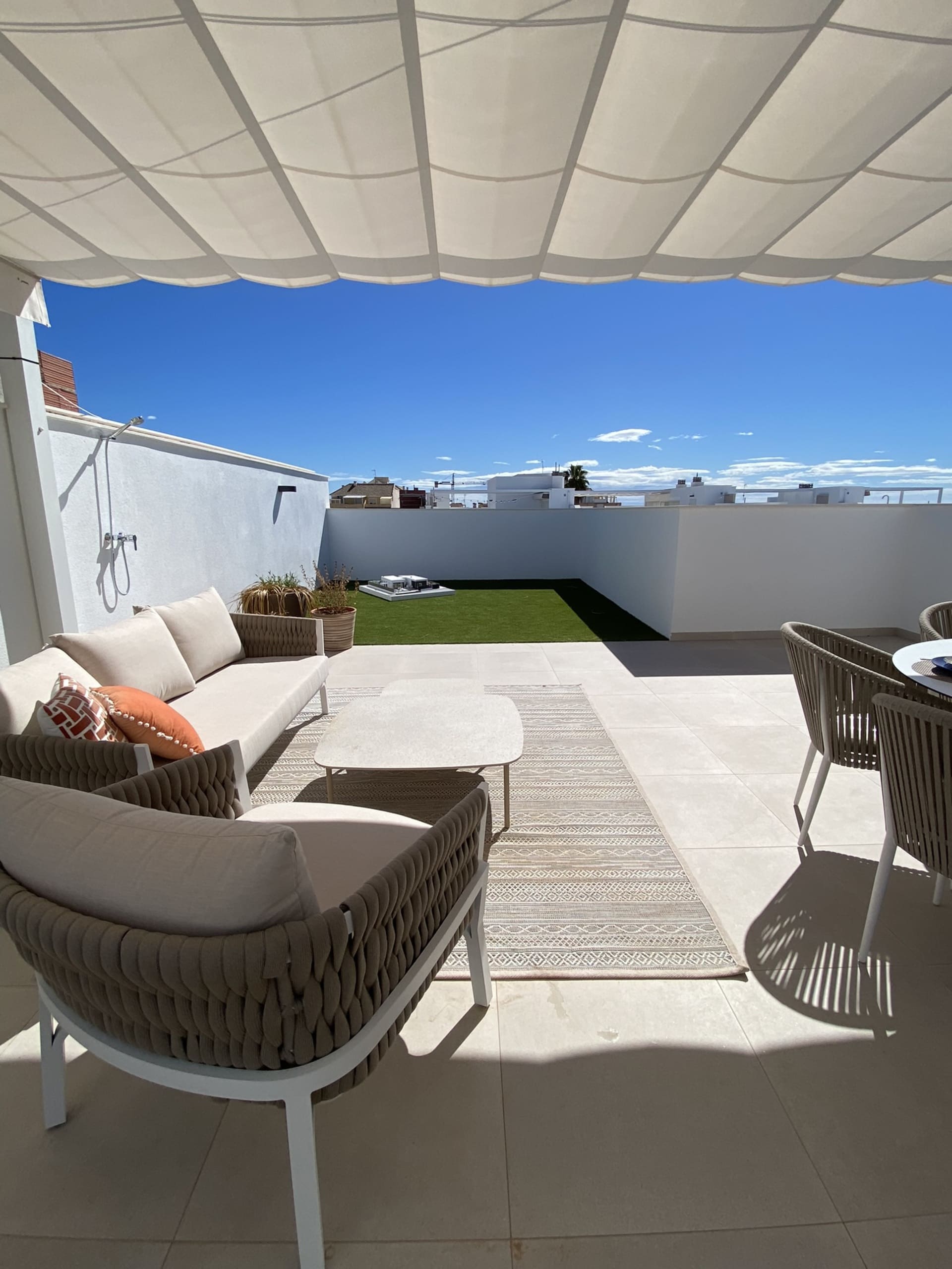 3 Bed, 2 Bath, HouseFor Sale, Pilar De La Horadada, Alicante