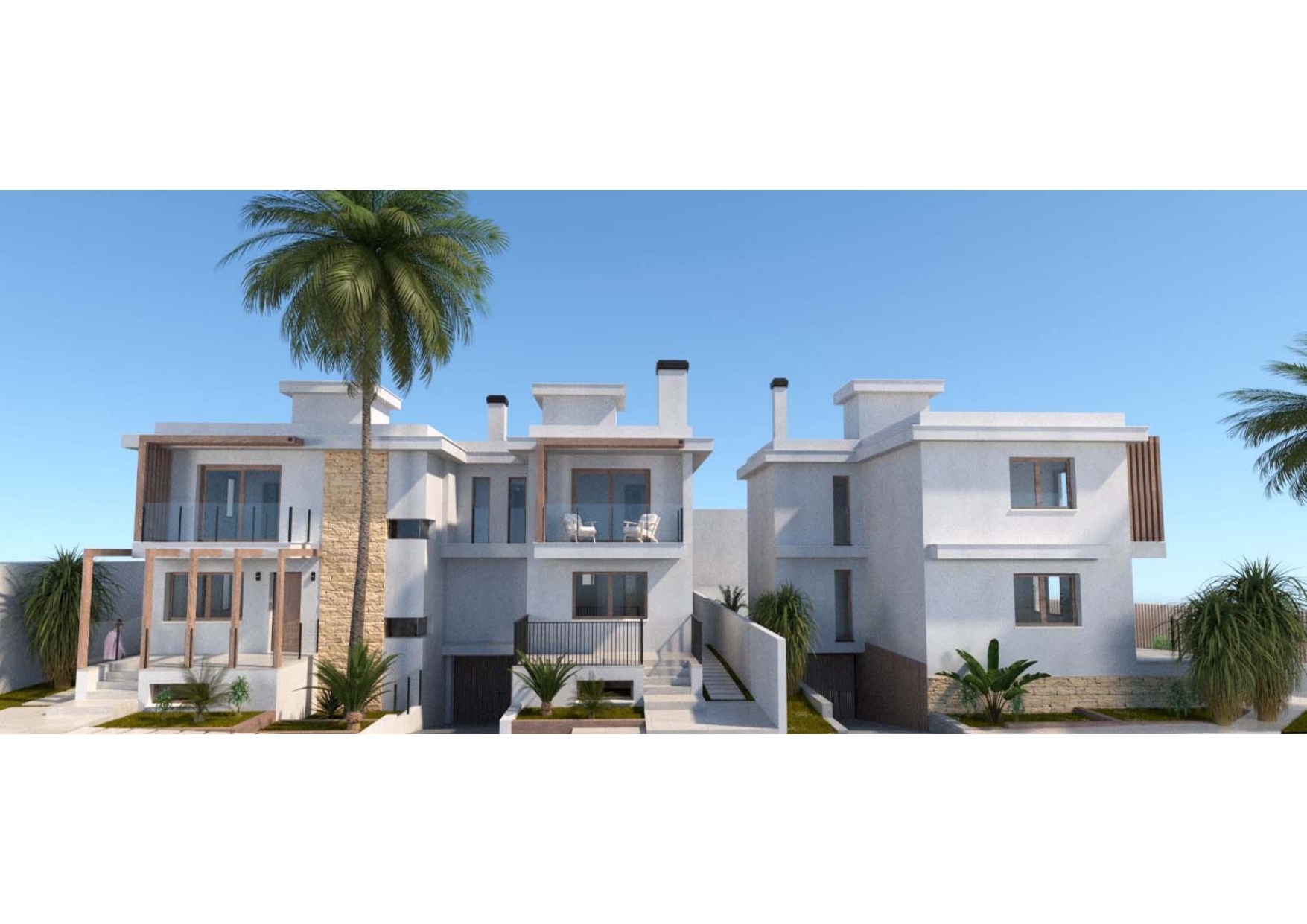 4 Bed, 3 Bath, HouseFor Sale, Los Alcazares, Murcia