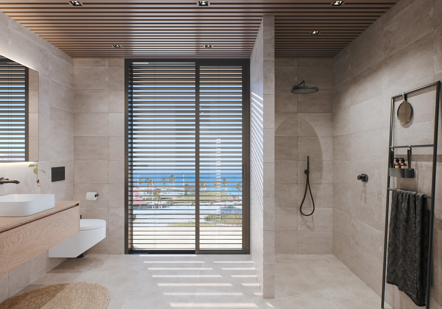 5 Bed, 5 Bath, HouseFor Sale, El Mojon, Alicante