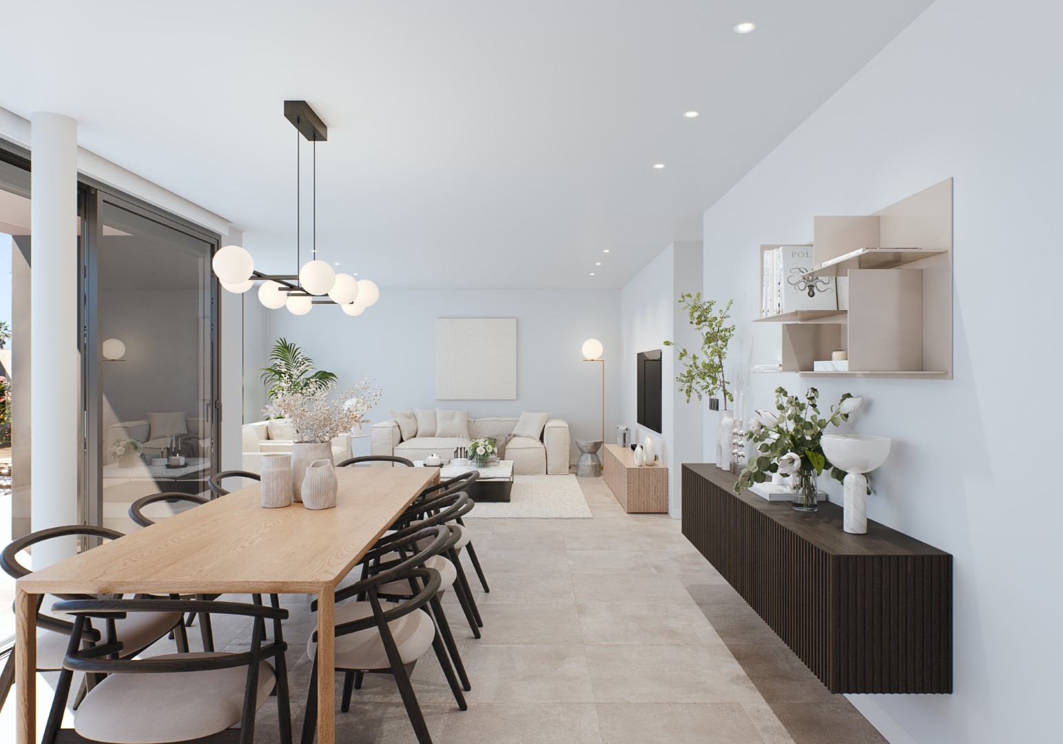 5 Bed, 5 Bath, HouseFor Sale, El Mojon, Alicante