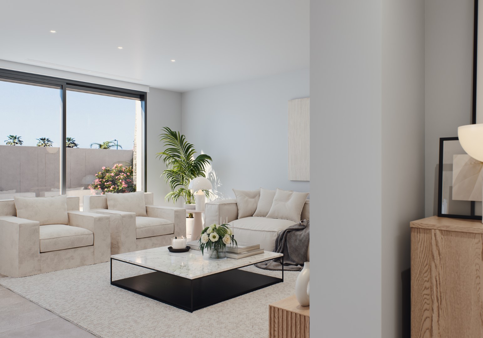 5 Bed, 5 Bath, HouseFor Sale, El Mojon, Alicante