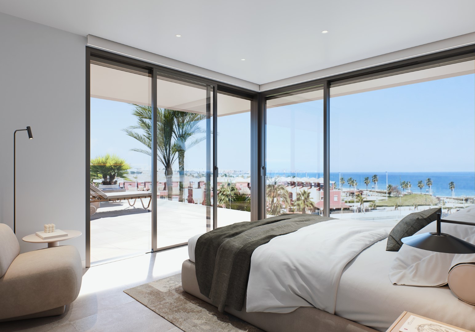 5 Bed, 5 Bath, HouseFor Sale, El Mojon, Alicante