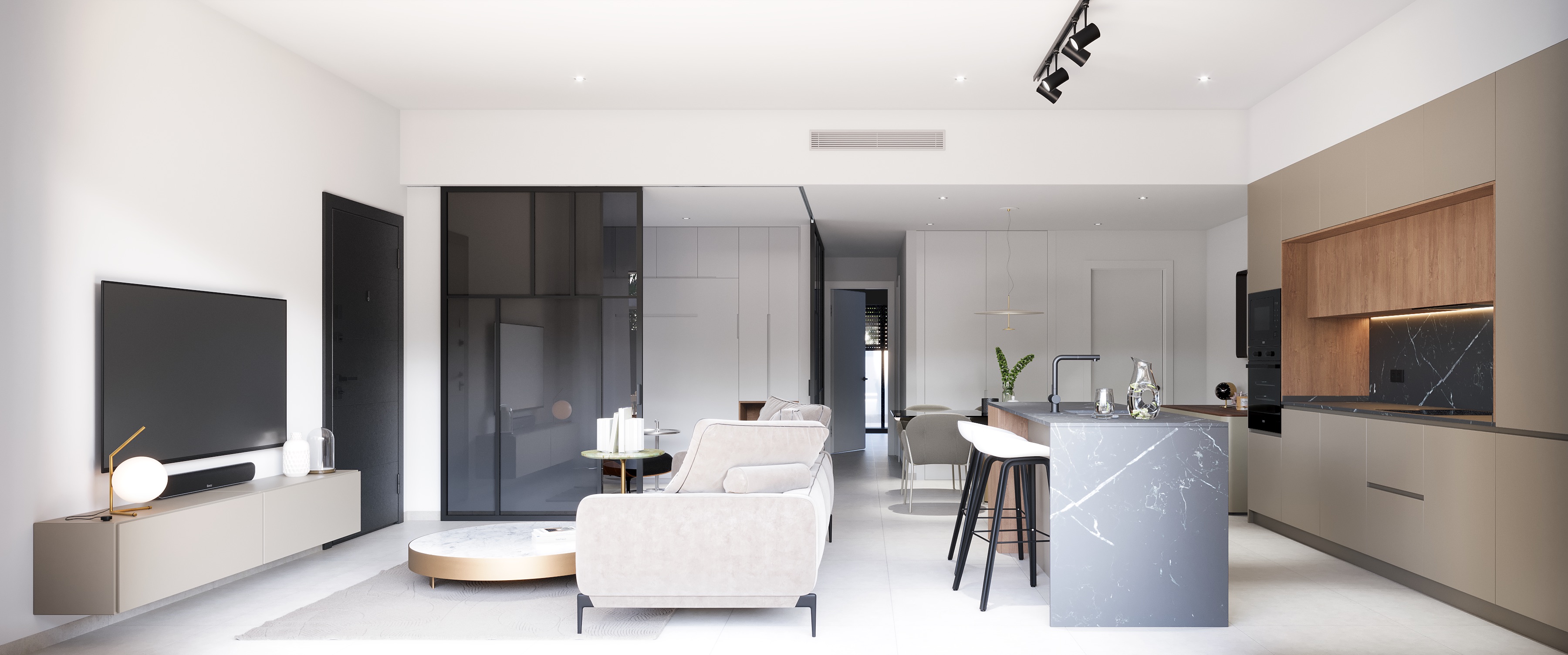 3 Bed, 3 Bath, HouseFor Sale, Pilar De La Horadada, Alicante