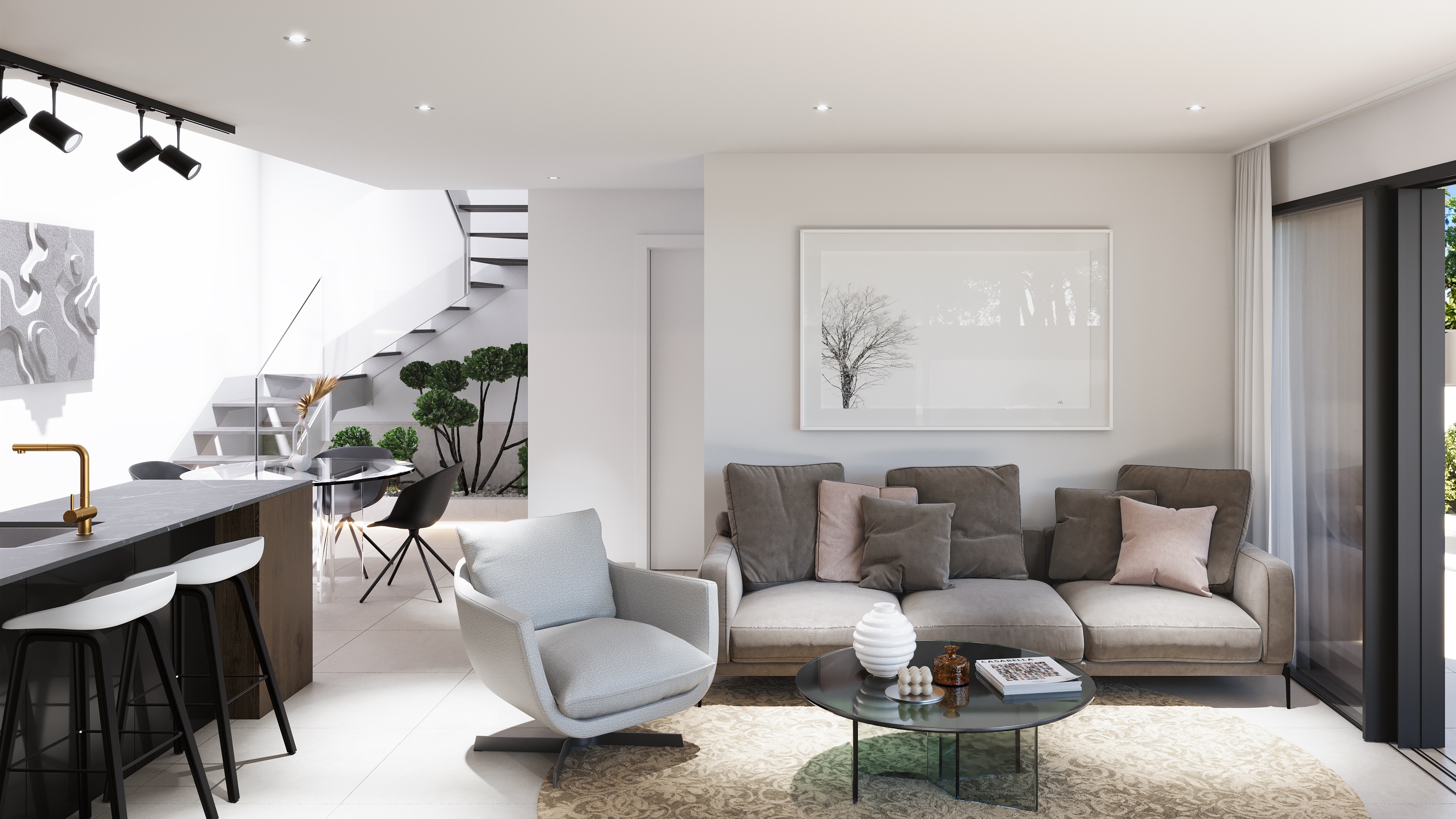 3 Bed, 3 Bath, HouseFor Sale, Pilar De La Horadada, Alicante