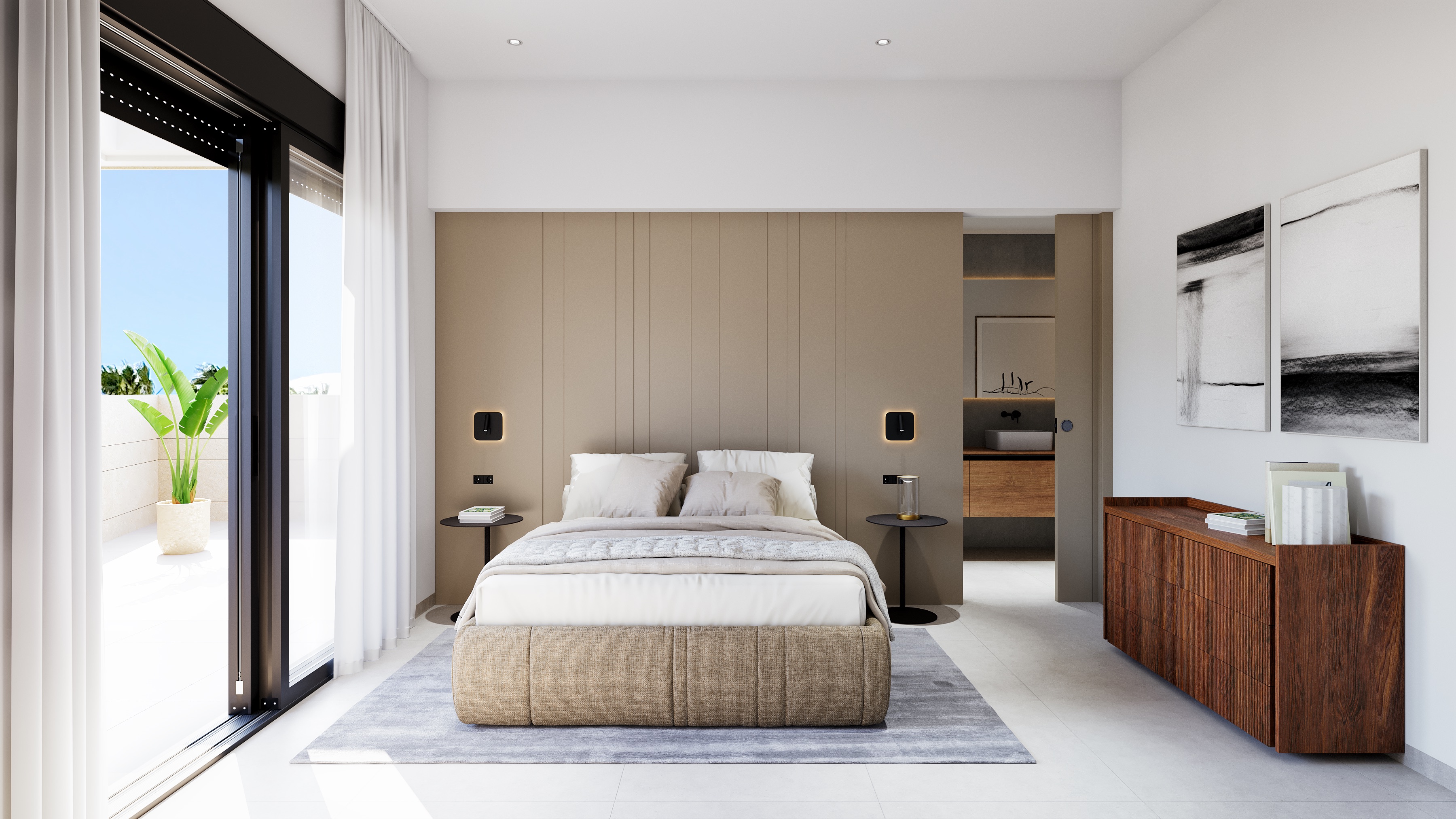 3 Bed, 3 Bath, HouseFor Sale, Pilar De La Horadada, Alicante