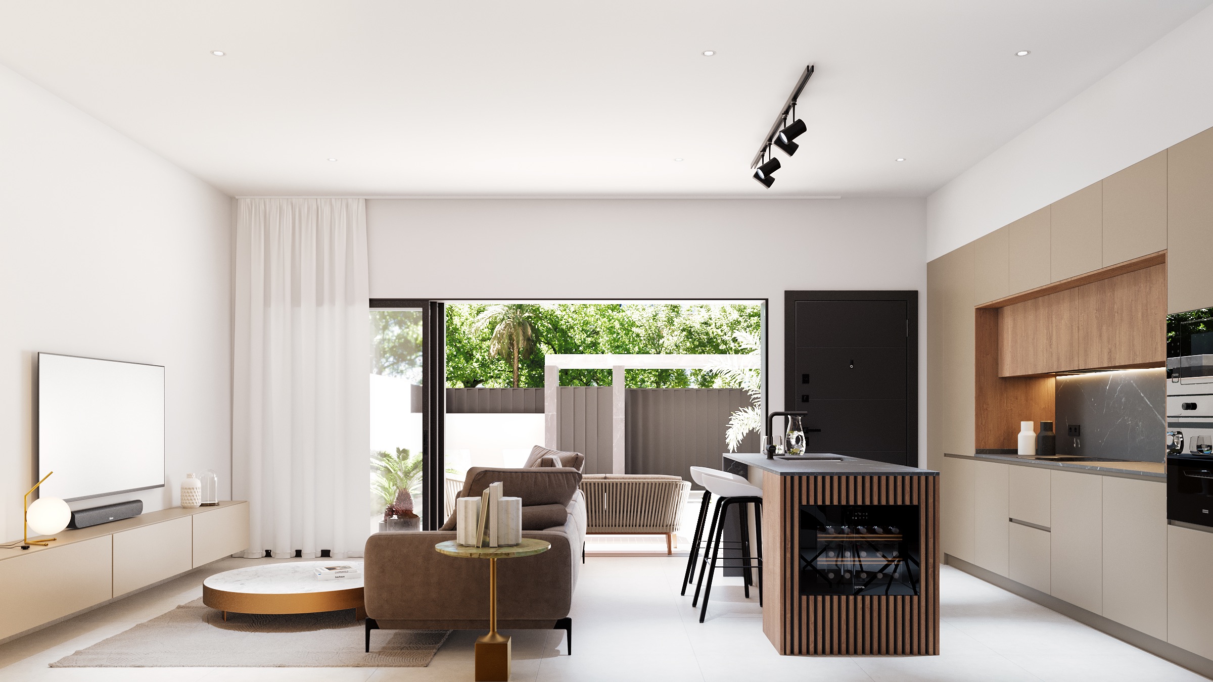 3 Bed, 3 Bath, HouseFor Sale, Pilar De La Horadada, Alicante