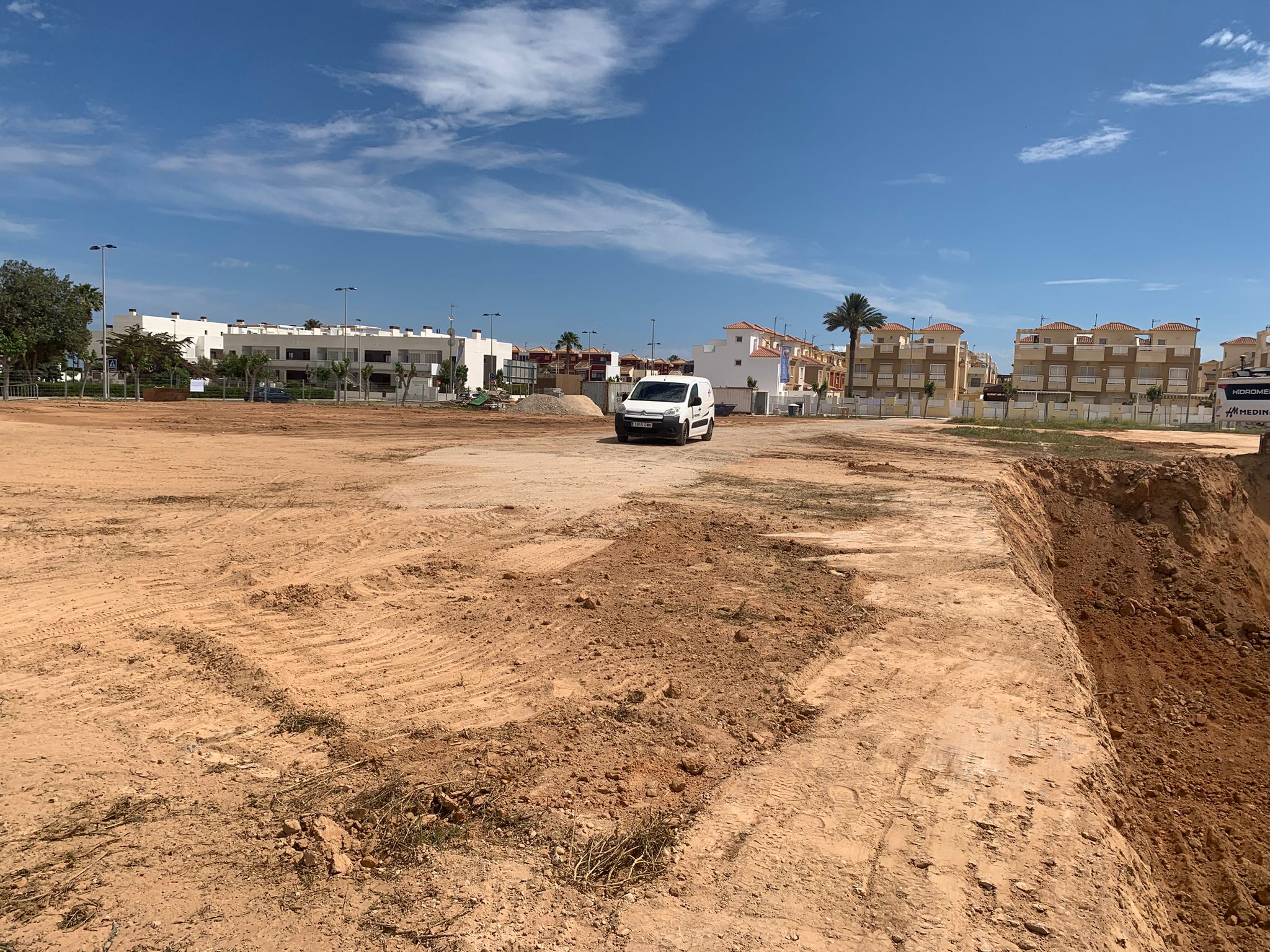 3 Bed, 2 Bath, ApartmentFor Sale, Pilar De La Horadada, Alicante