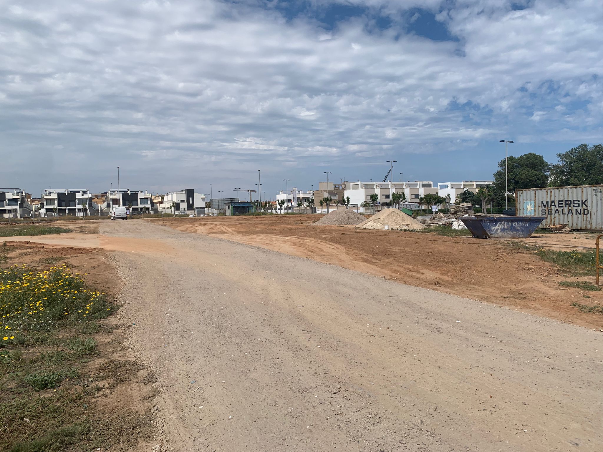 3 Bed, 2 Bath, ApartmentFor Sale, Pilar De La Horadada, Alicante