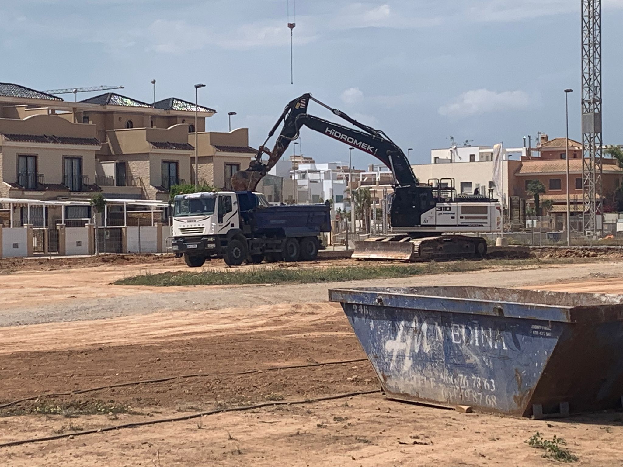 3 Bed, 2 Bath, ApartmentFor Sale, Pilar De La Horadada, Alicante