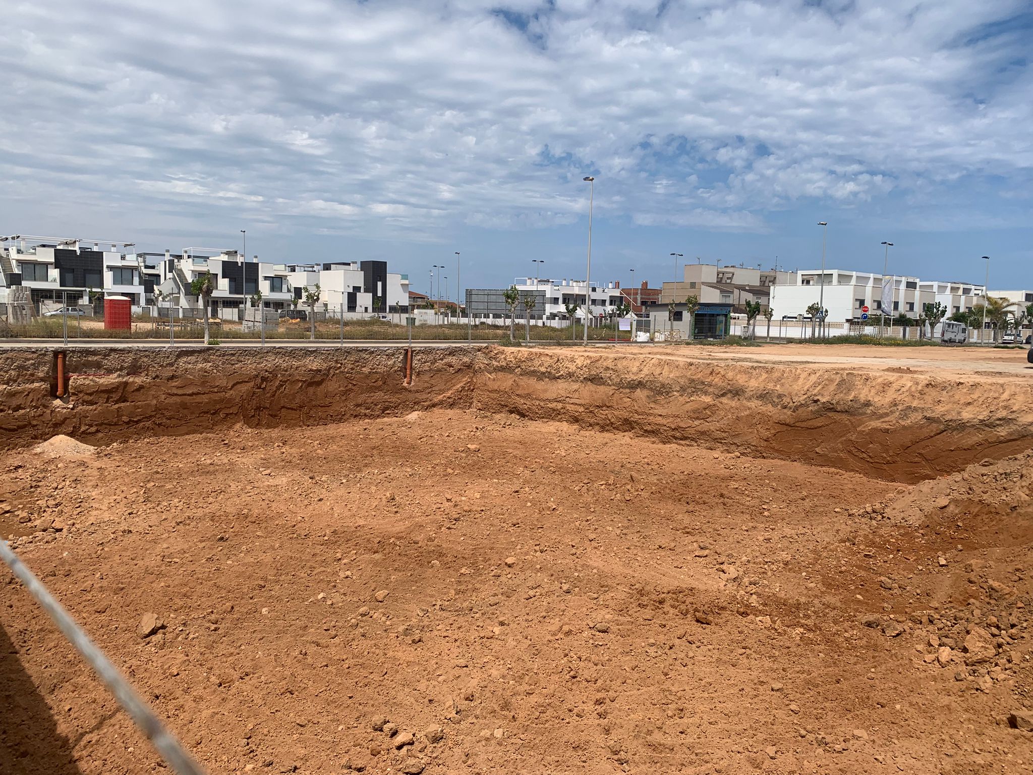 3 Bed, 2 Bath, ApartmentFor Sale, Pilar De La Horadada, Alicante